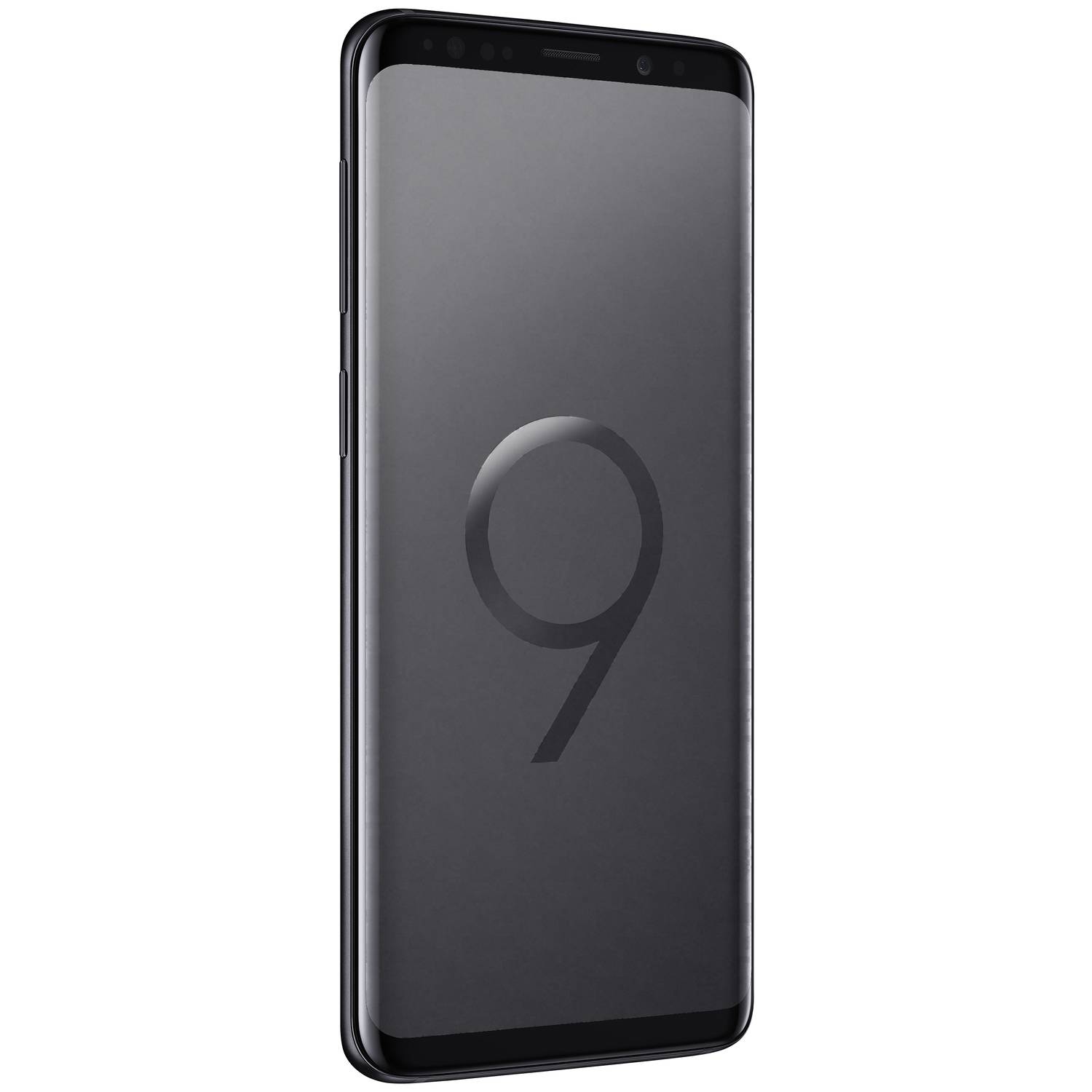 Samsung Galaxy S9 128GB Midnight Black 4G Dual Sim ( *T&C Apply ) Samsung Galaxy S9 128GB Midnight Black 4G Dual Sim ( *T&C Apply )