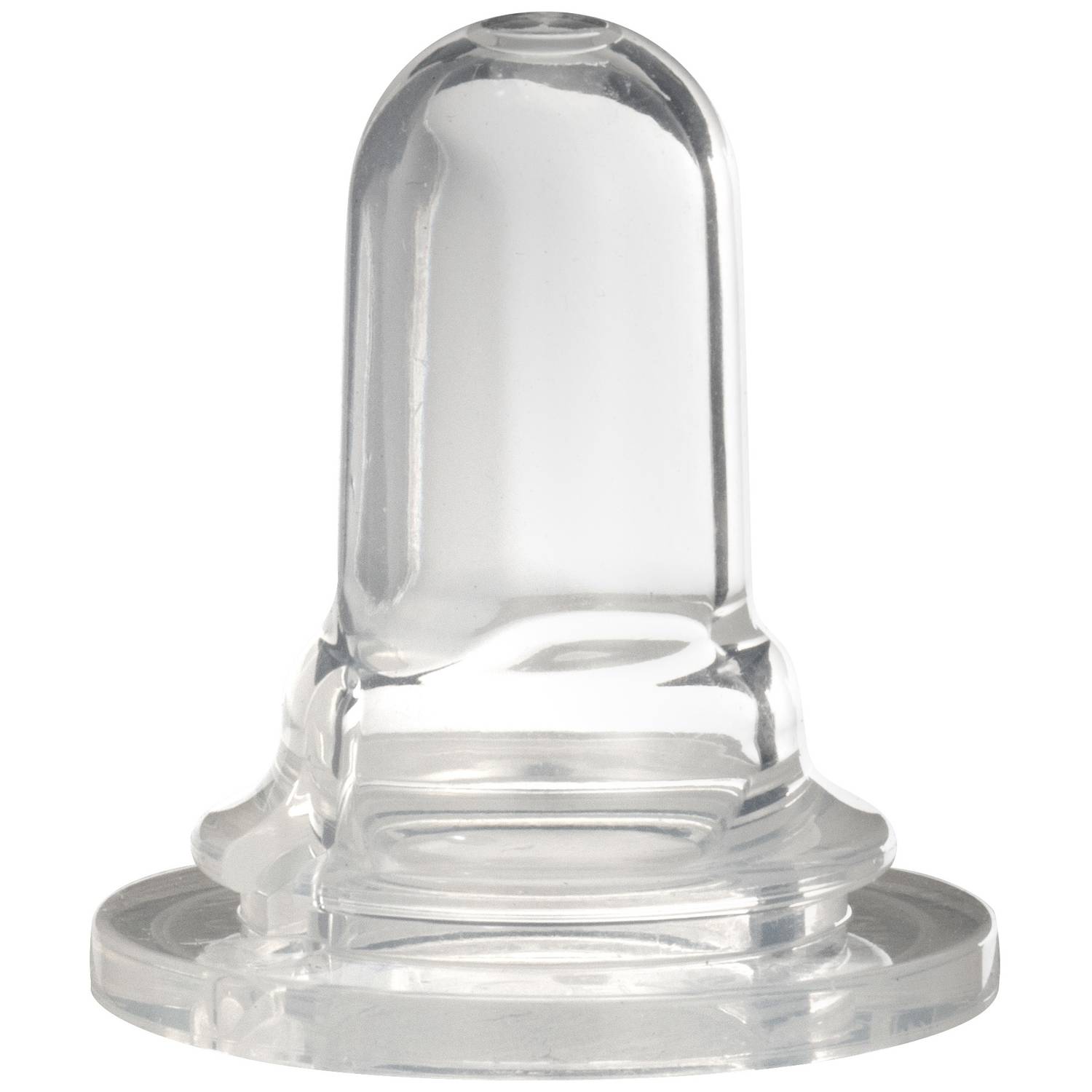 Pigeon Silicone Nipple Regular Size Cleft Palate Pigeon Silicone Nipple Regular Size Cleft Palate