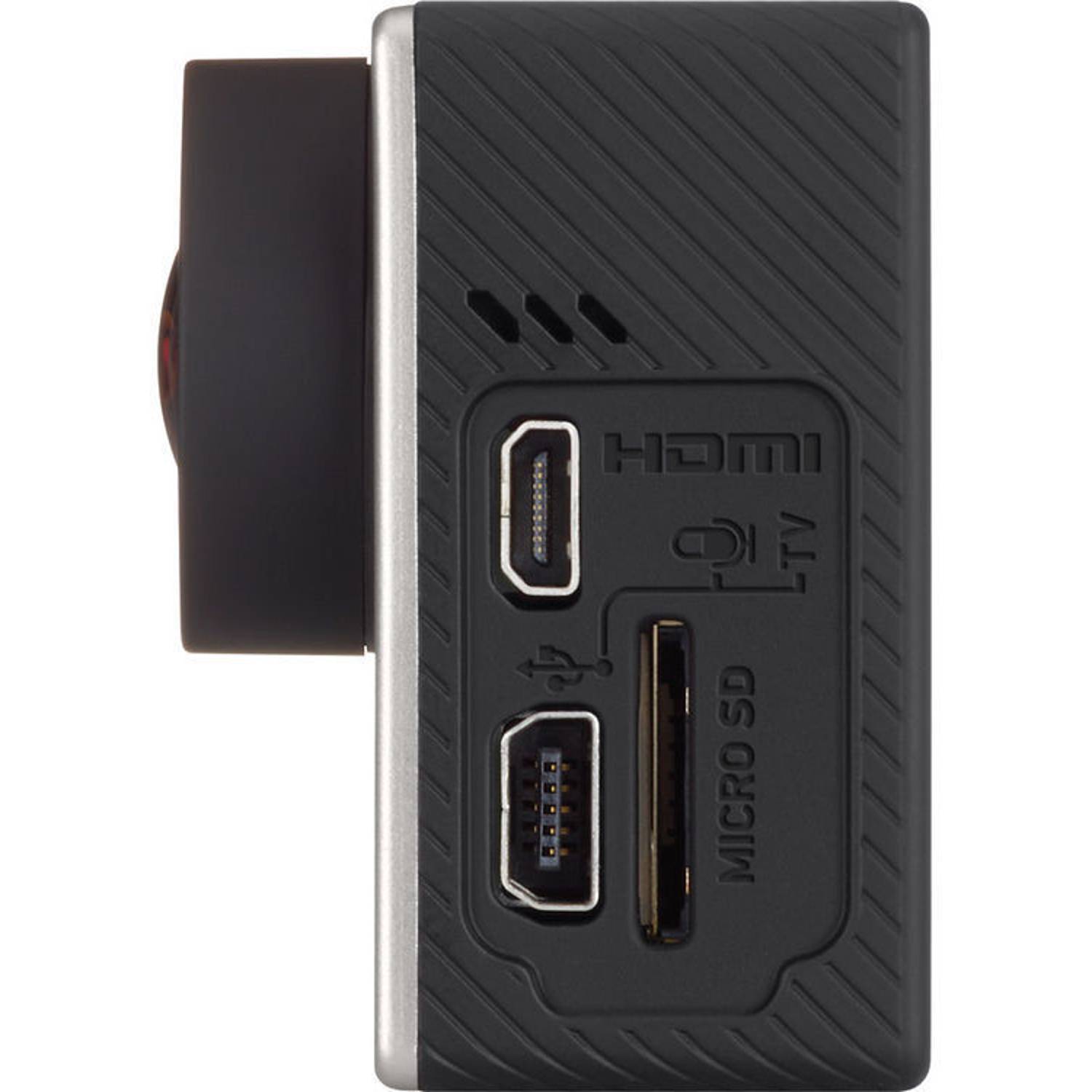 Go Pro HERO4 Black Edition Action Camera + Suction Mount + Extra Battery Go Pro HERO4 Black Edition Action Camera + Suction Mount + Extra Battery