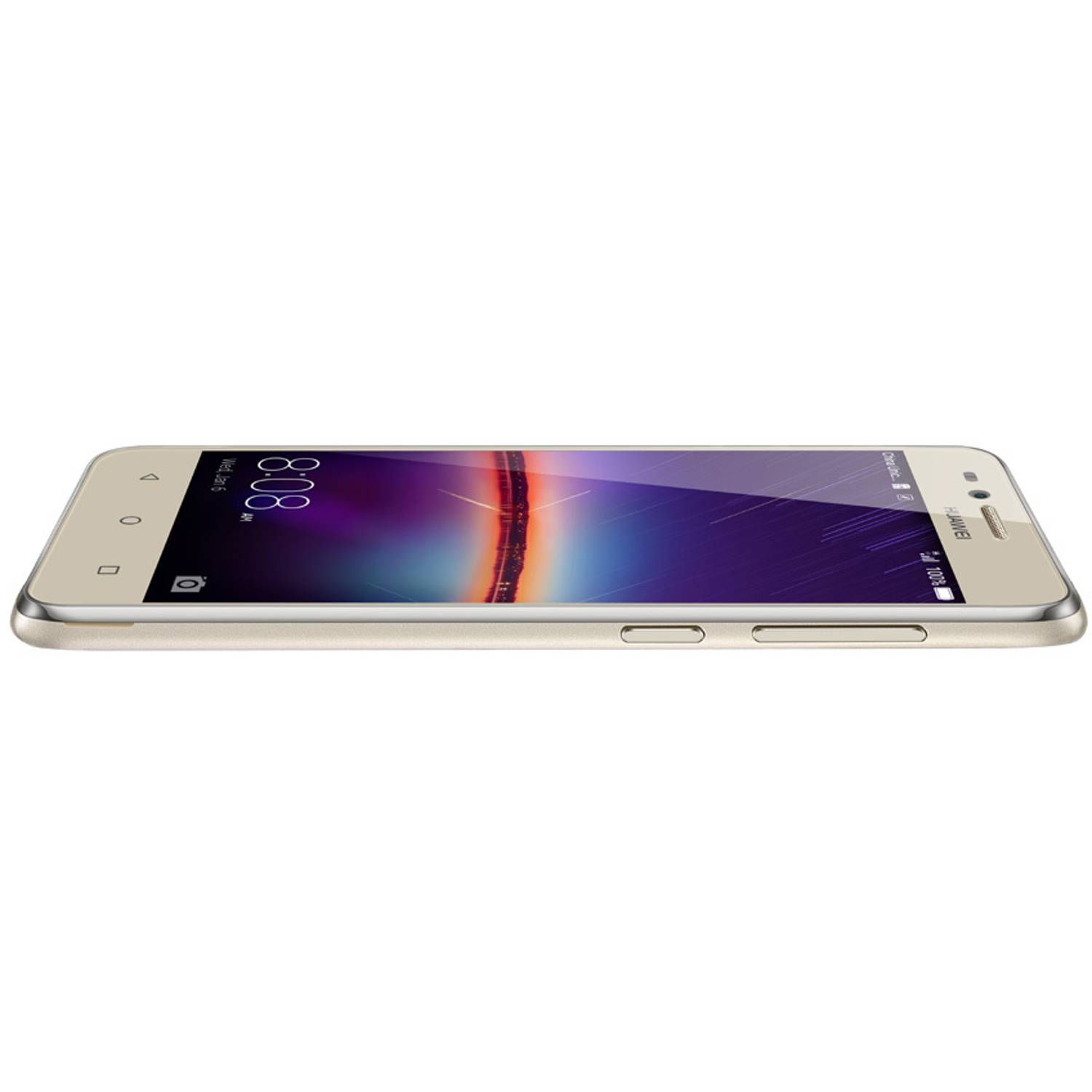 Huawei Y3 II LUAL21 4G LTE Dual Sim Smartphone 8GB Gold Huawei Y3 II LUAL21 4G LTE Dual Sim Smartphone 8GB Gold