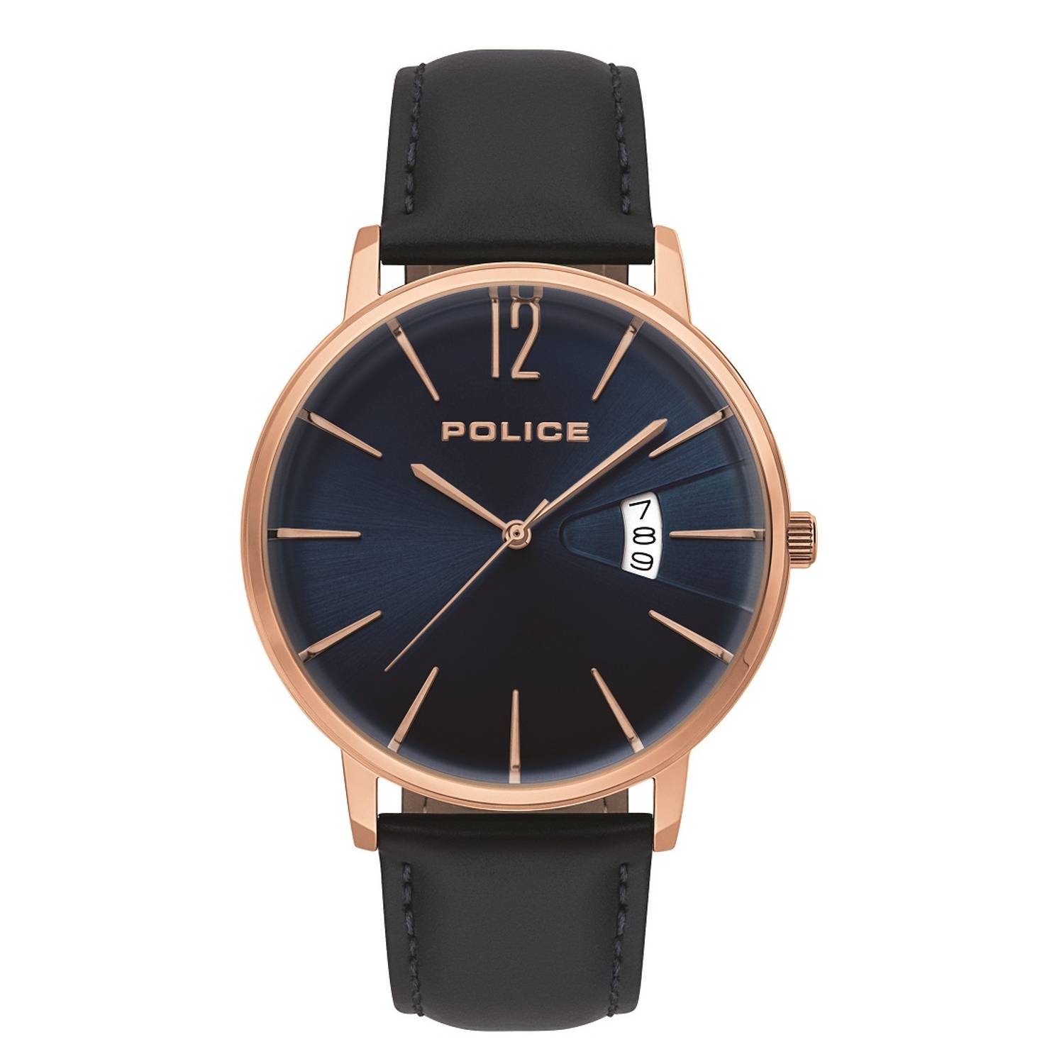 Police P15307JSR03 Virtue Mens Watch Police P15307JSR03 Virtue Mens Watch