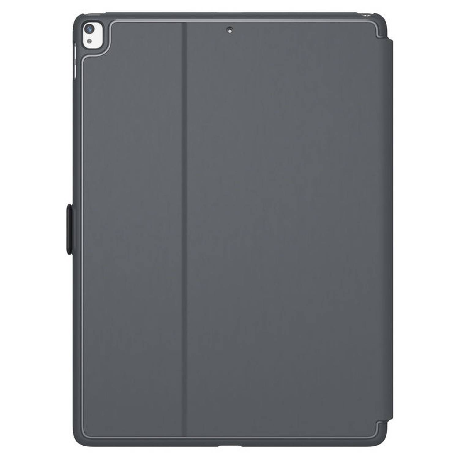 Speck Balance Folio Magnet Cover Stormy Grey/Charcoal Grey For Apple IPad 2017 9.7inch 909145999 Speck Balance Folio Magnet Cover Stormy Grey/Charcoal Grey For Apple IPad 2017 9.7inch 909145999