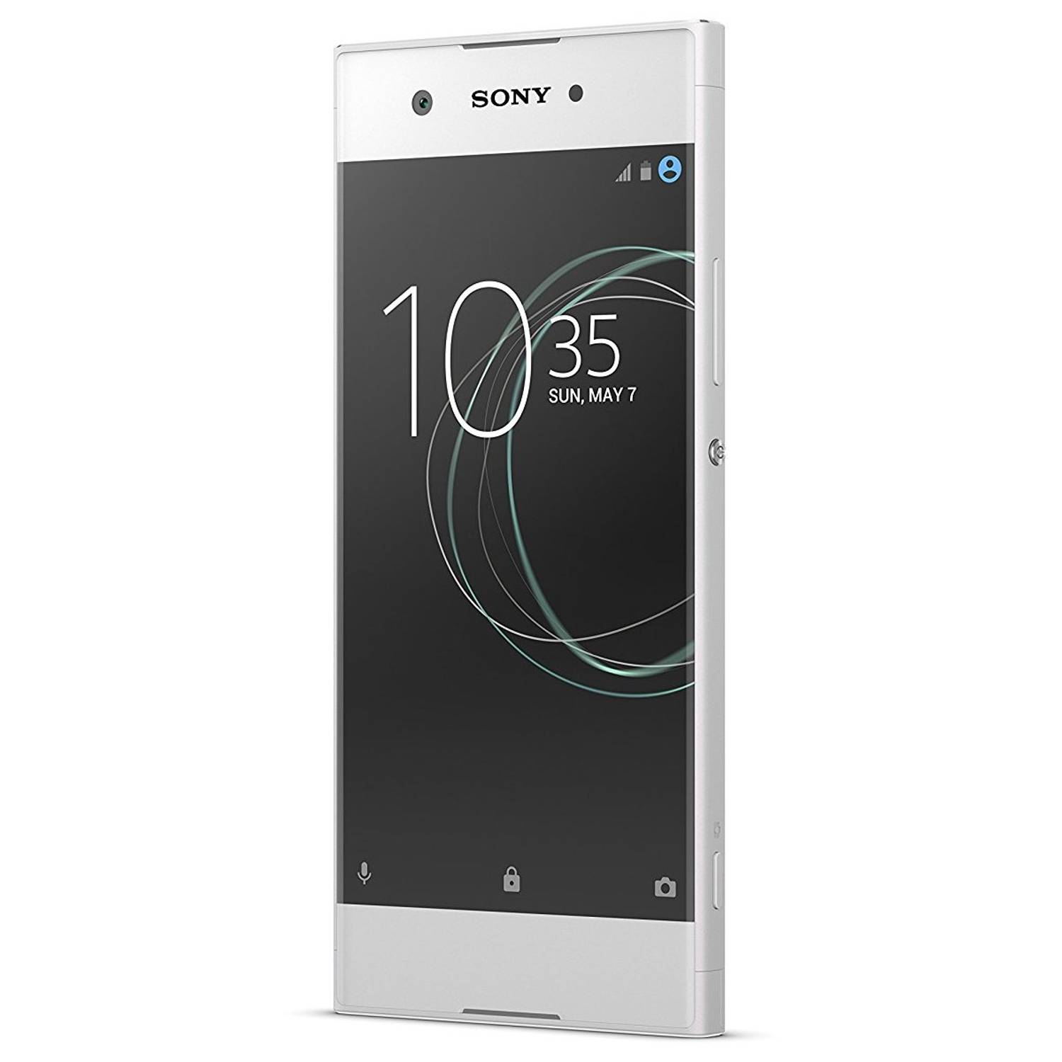 Sony Xperia XA1 32GB White Smartphone 4G Dual Sim G3112 Sony Xperia XA1 32GB White Smartphone 4G Dual Sim G3112
