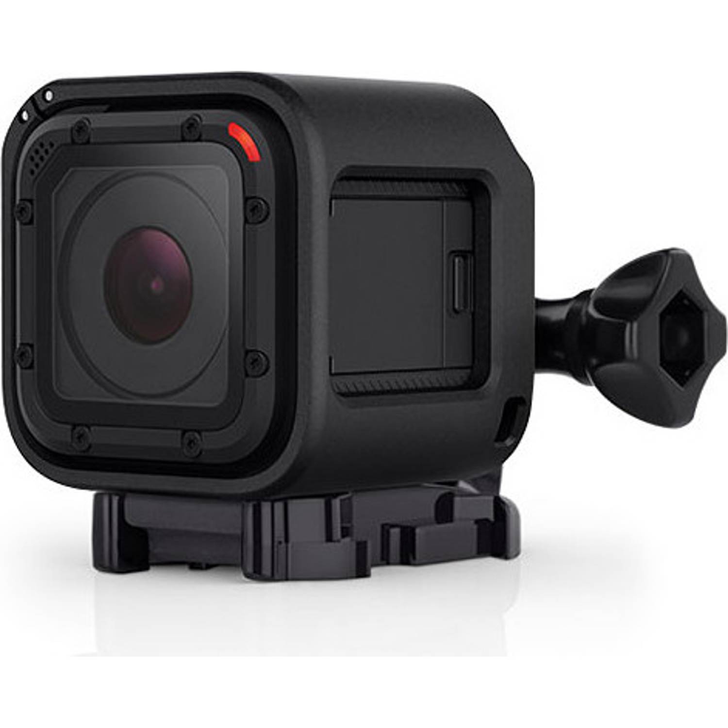 Go Pro CHDHS101EU Hero4 Session Standard Edition Action Camera Black Go Pro CHDHS101EU Hero4 Session Standard Edition Action Camera Black