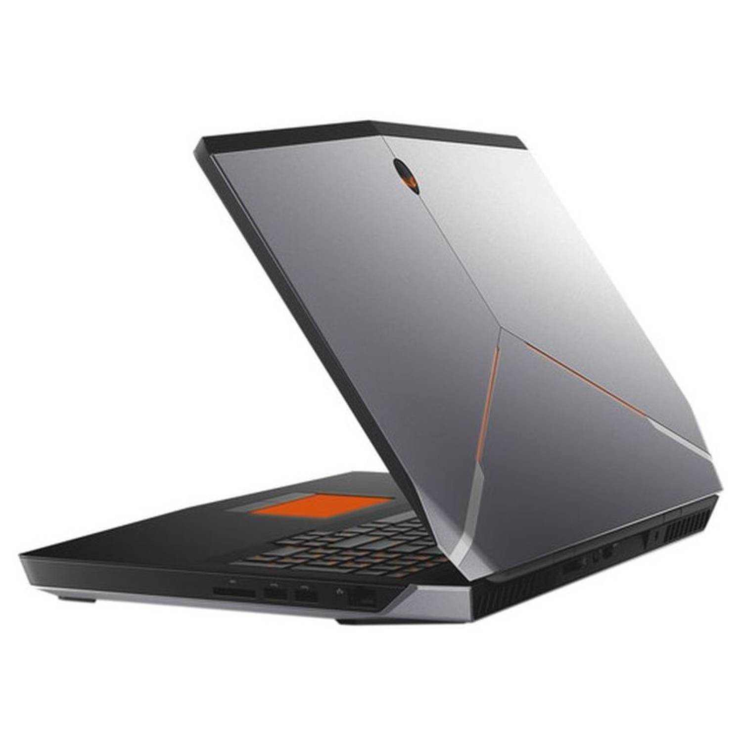 Dell Alienware 17 R2 Gaming Laptop - Core i7 2.8GHz 16GB 256GB 4GB Win8.1 17inch Silver Dell Alienware 17 R2 Gaming Laptop - Core i7 2.8GHz 16GB 256GB 4GB Win8.1 17inch Silver