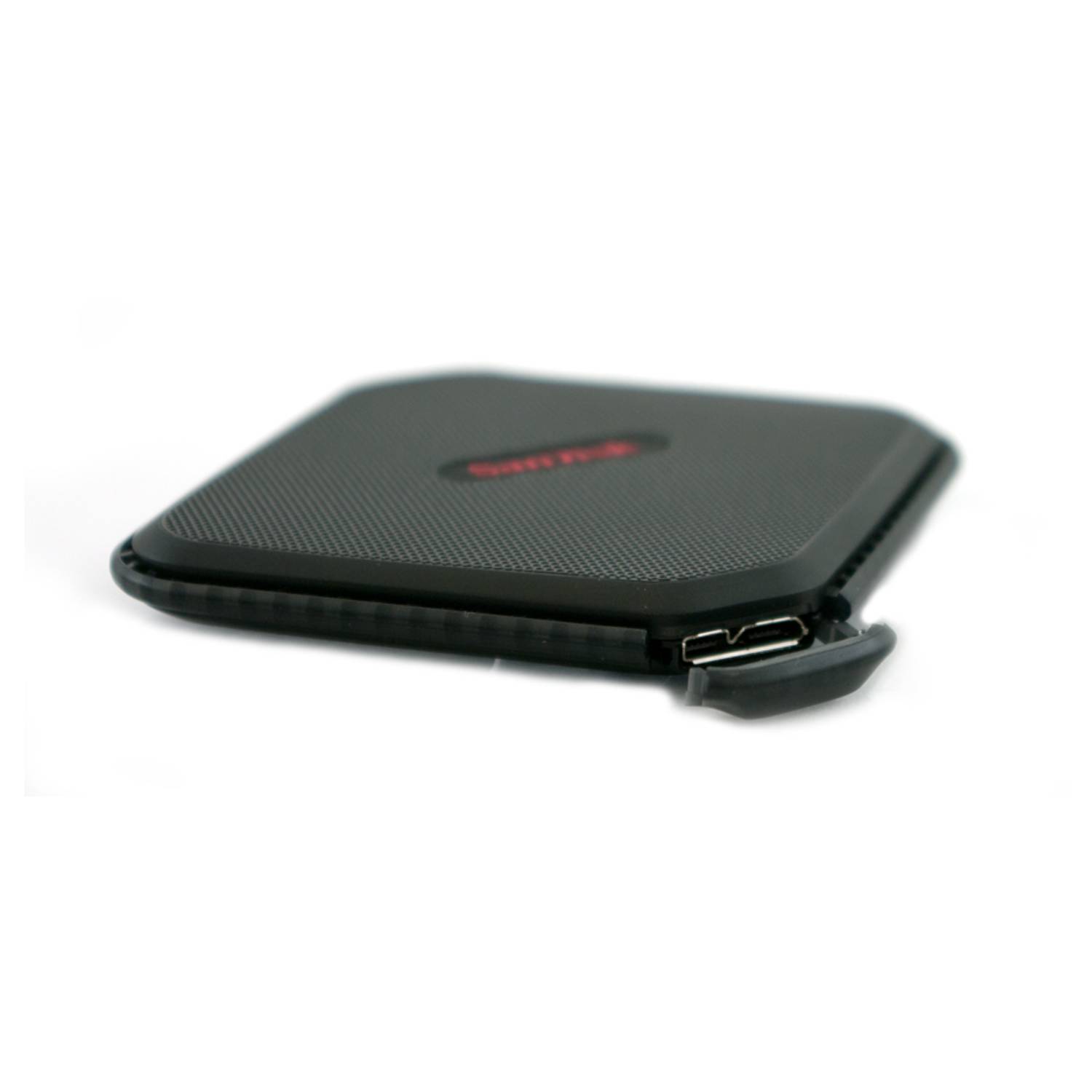 Sandisk Extreme 500 Portable SSD 500GB Sandisk Extreme 500 Portable SSD 500GB