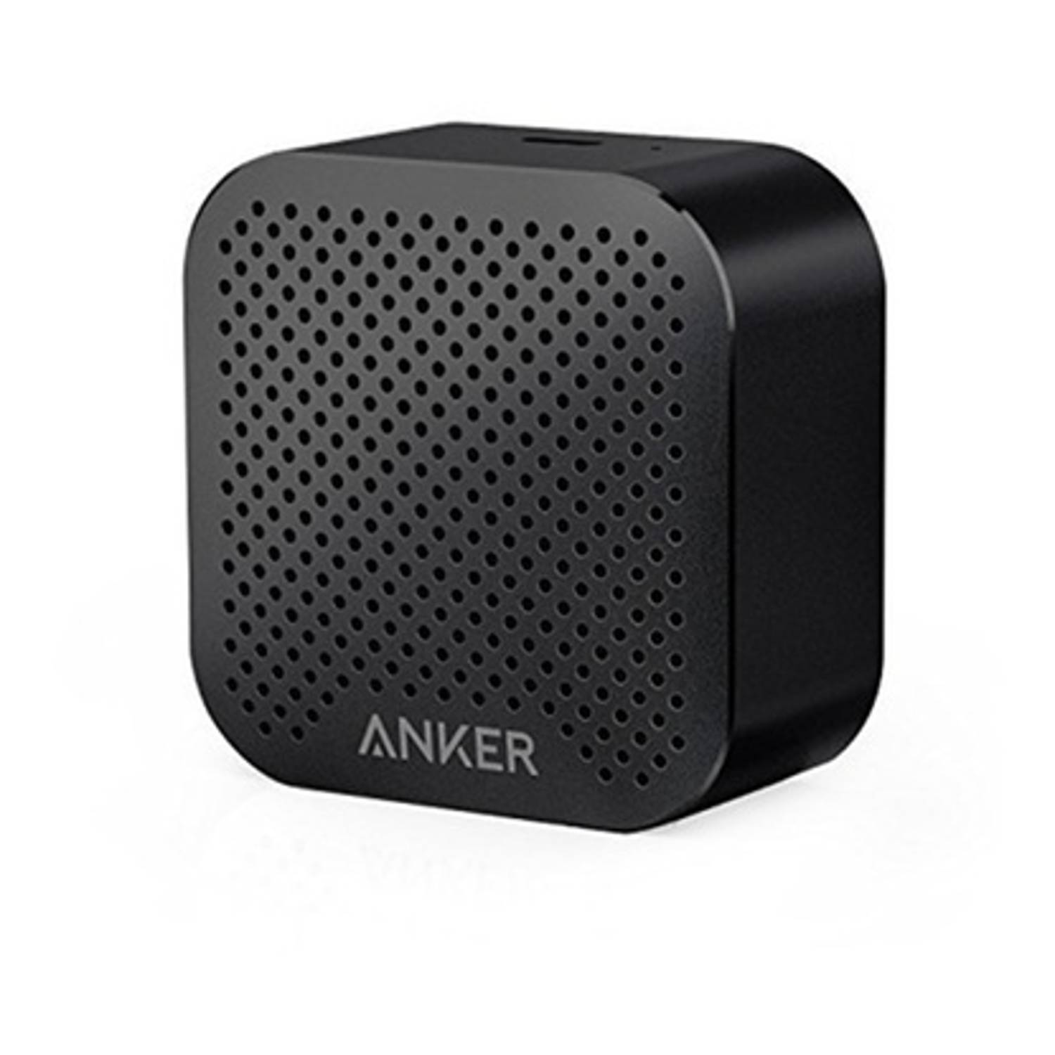 Anker Soundcore Nano Bluetooth Speaker Black A3104HA3 Anker Soundcore Nano Bluetooth Speaker Black A3104HA3
