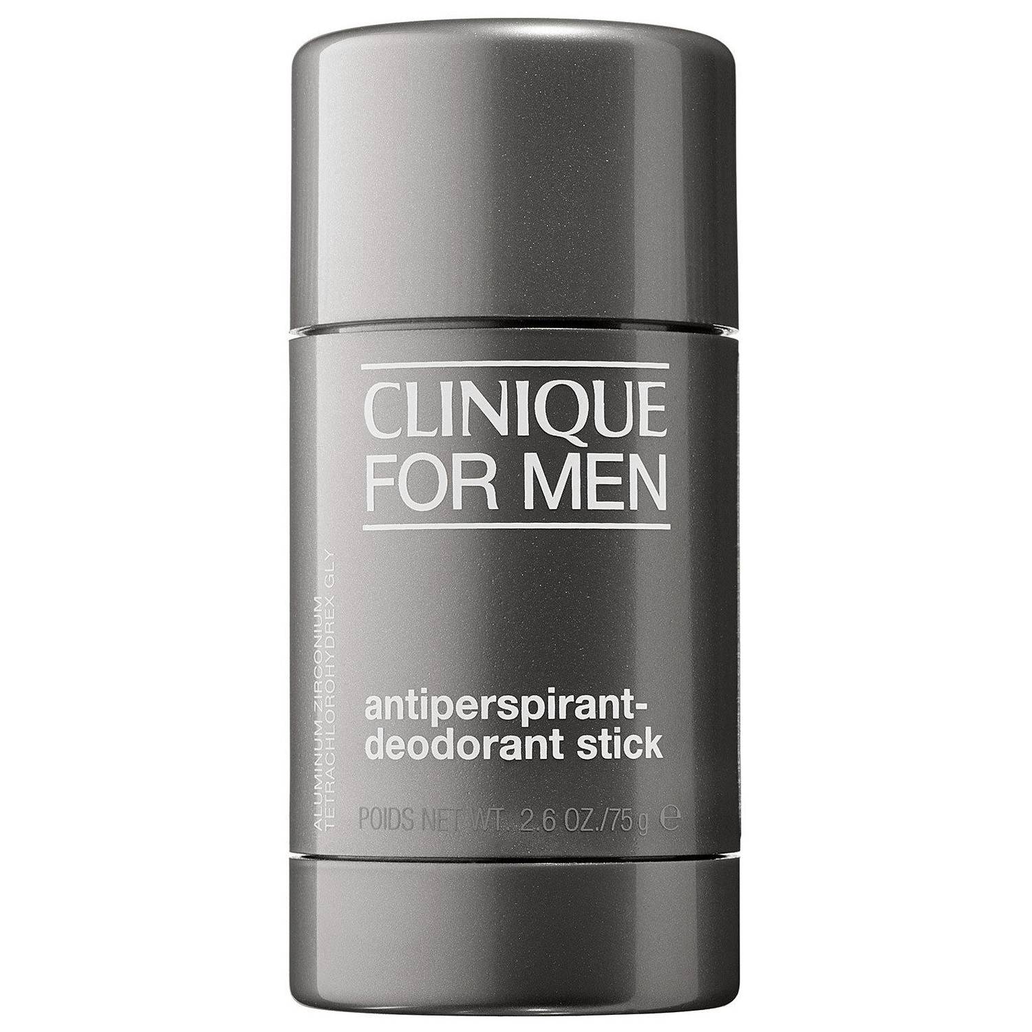 Clinique For Men Deodorant Stick 2.6oz Clinique For Men Deodorant Stick 2.6oz