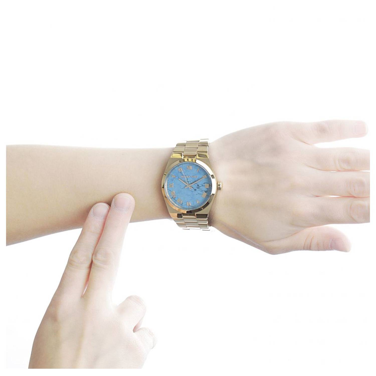 Michael Kors MK5894 Brooks Ladies Watch Michael Kors MK5894 Brooks Ladies Watch