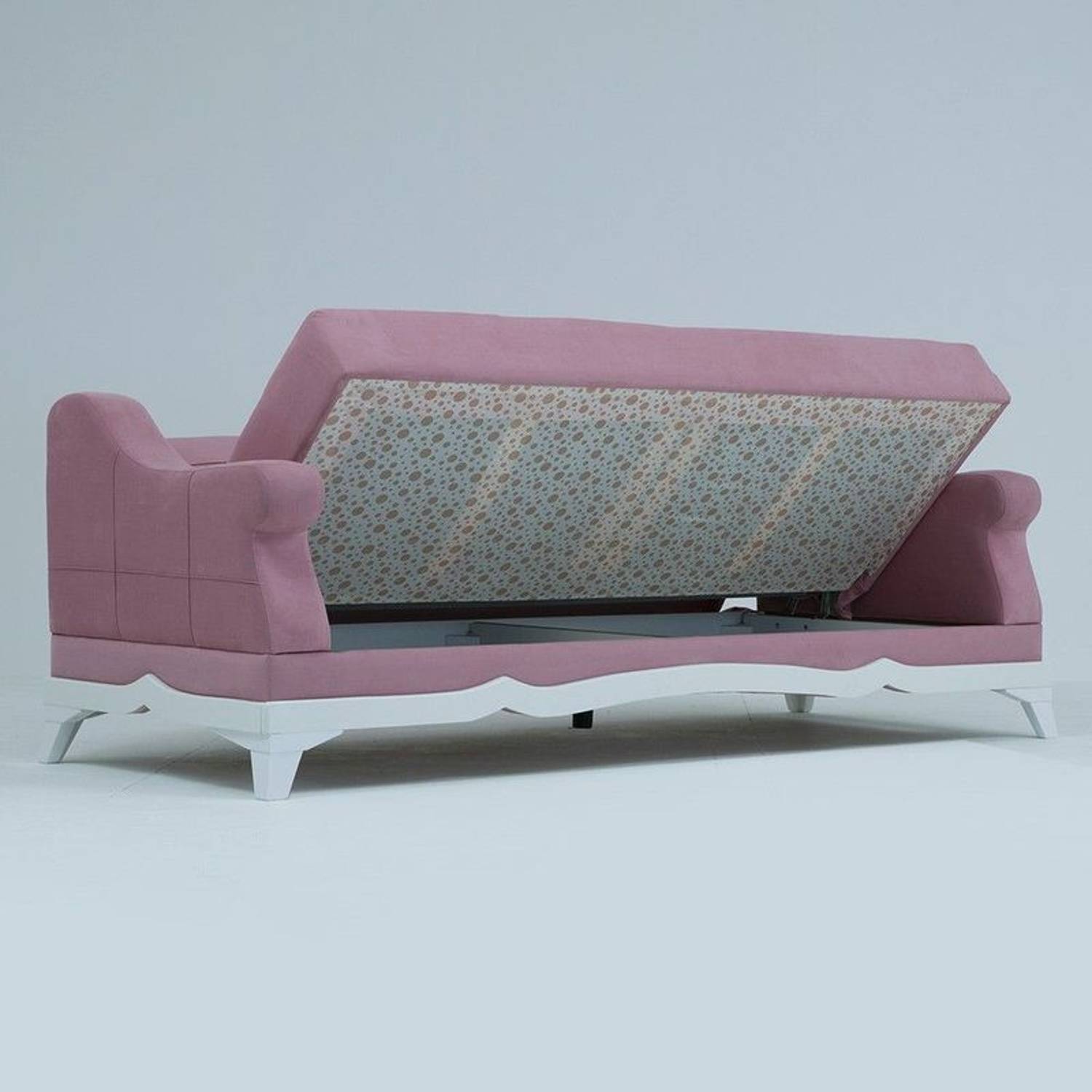 Linda 3 Seater Sofa 88*212 cm Linda 3 Seater Sofa 88*212 cm