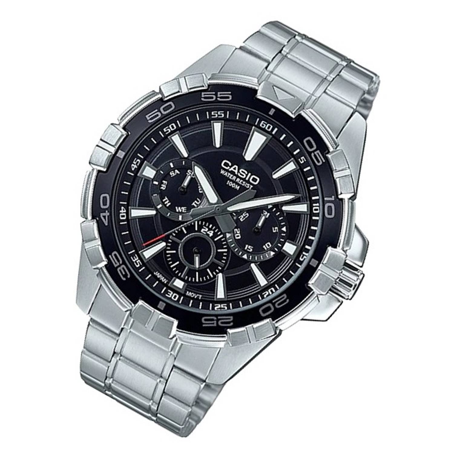 Casio MTD1069D1A2VDF Watch Casio MTD1069D1A2VDF Watch