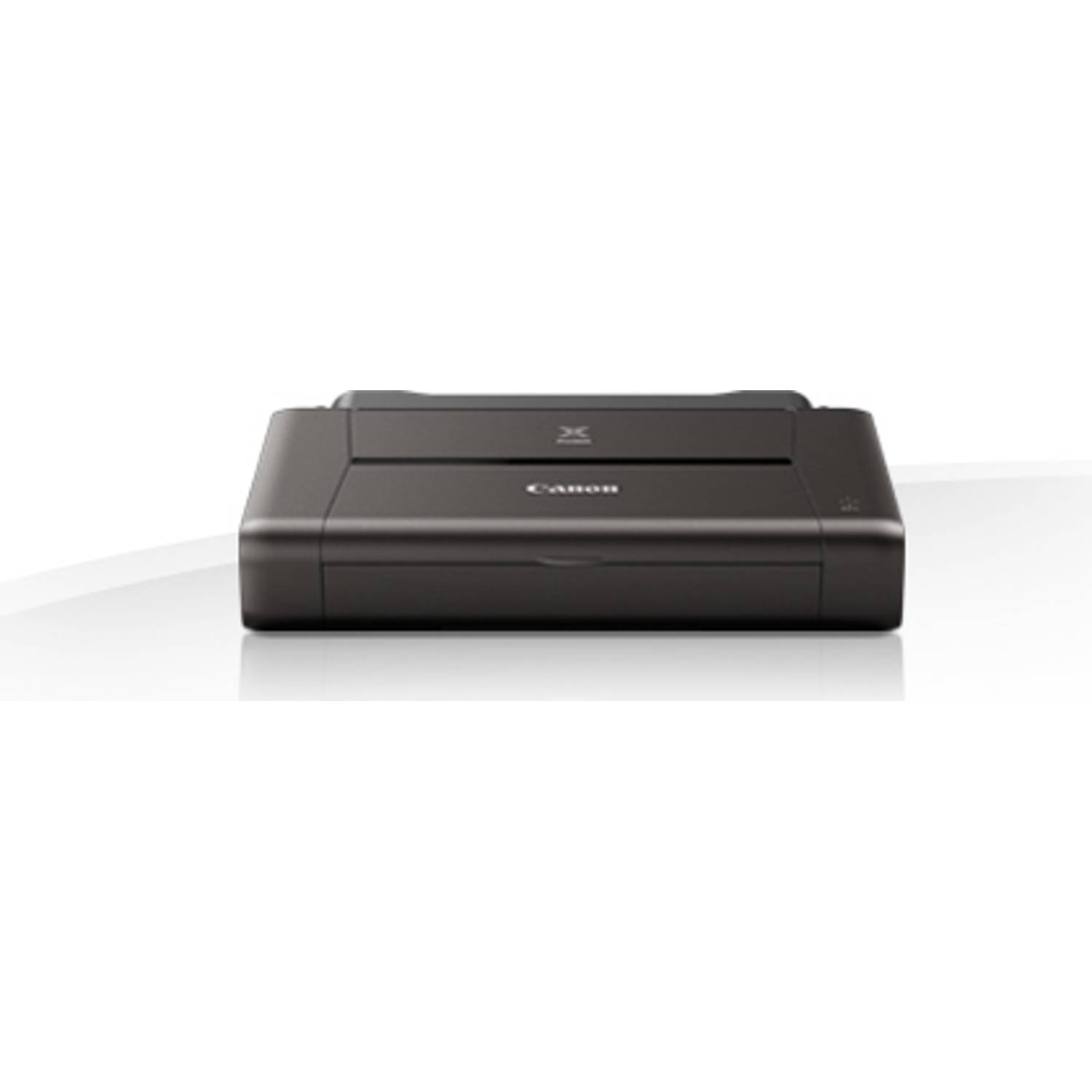 Canon Wireless Inkjet Photo Printer W/ Battery PIXMAIP110 Canon Wireless Inkjet Photo Printer W/ Battery PIXMAIP110