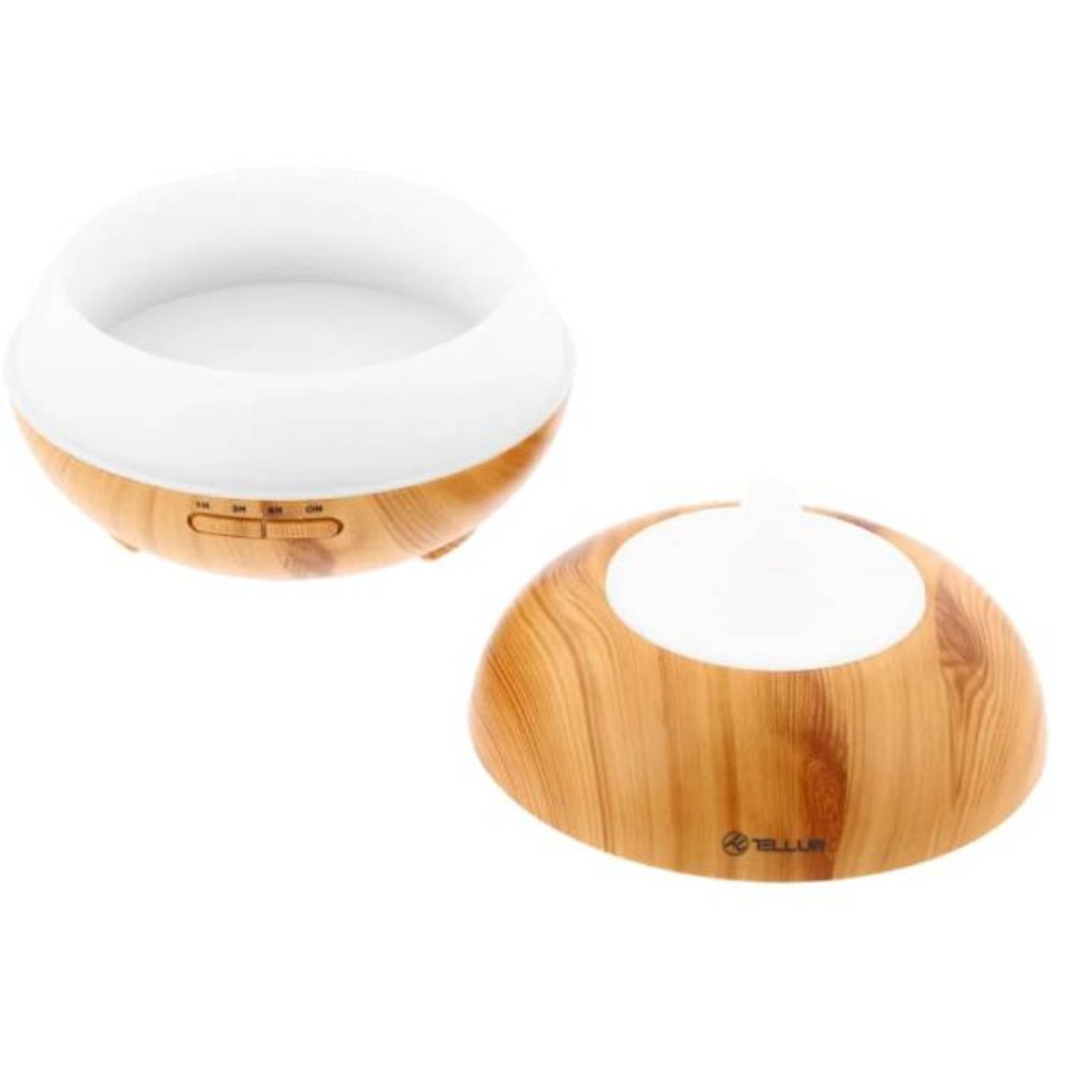 Tellur Smart WiFi Smart Aroma Diffuser TLL331101 Tellur Smart WiFi Smart Aroma Diffuser TLL331101