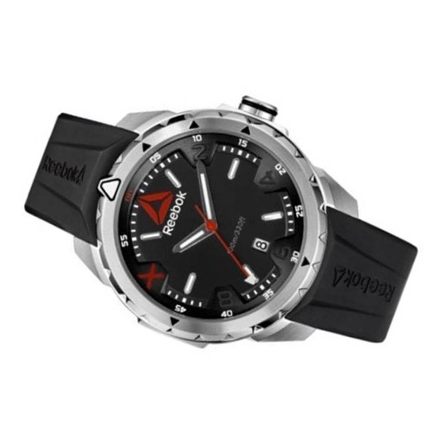 Reebok RDIMPG3S1IBBR Mens Watch Reebok RDIMPG3S1IBBR Mens Watch