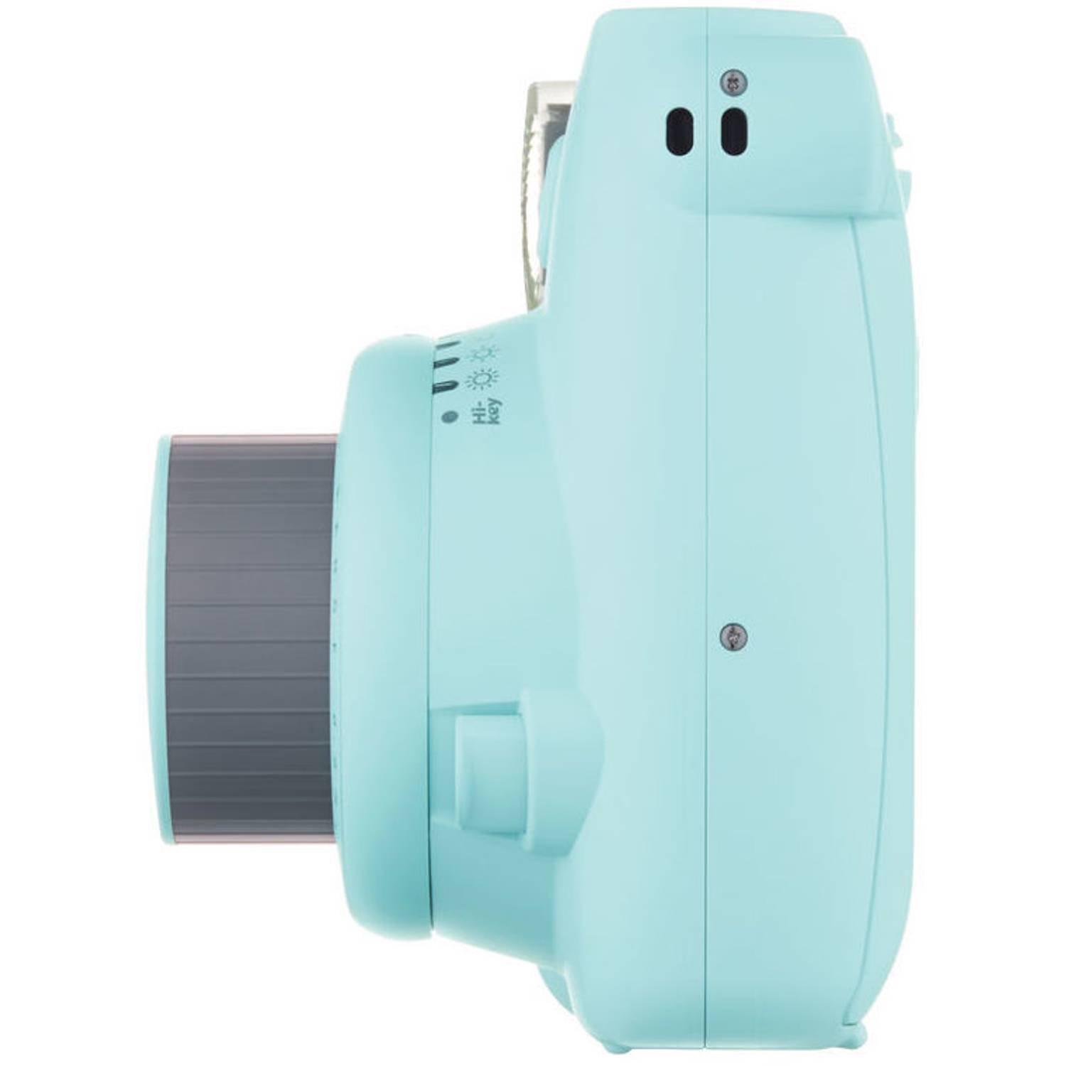 Fujifilm Instax Mini 9 Instant Film Camera Ice Blue + 20 sheets Fujifilm Instax Mini 9 Instant Film Camera Ice Blue + 20 sheets