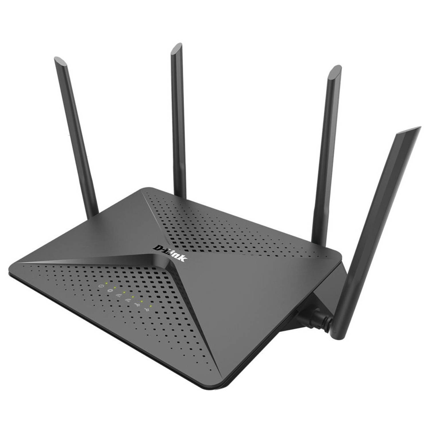 Dlink DIR882 AC2600 MU-MIMO Wi-Fi Gigabit Router + DAP1720 AC1750 Dual Band Wi-Fi Range Extender Dlink DIR882 AC2600 MU-MIMO Wi-Fi Gigabit Router + DAP1720 AC1750 Dual Band Wi-Fi Range Extender