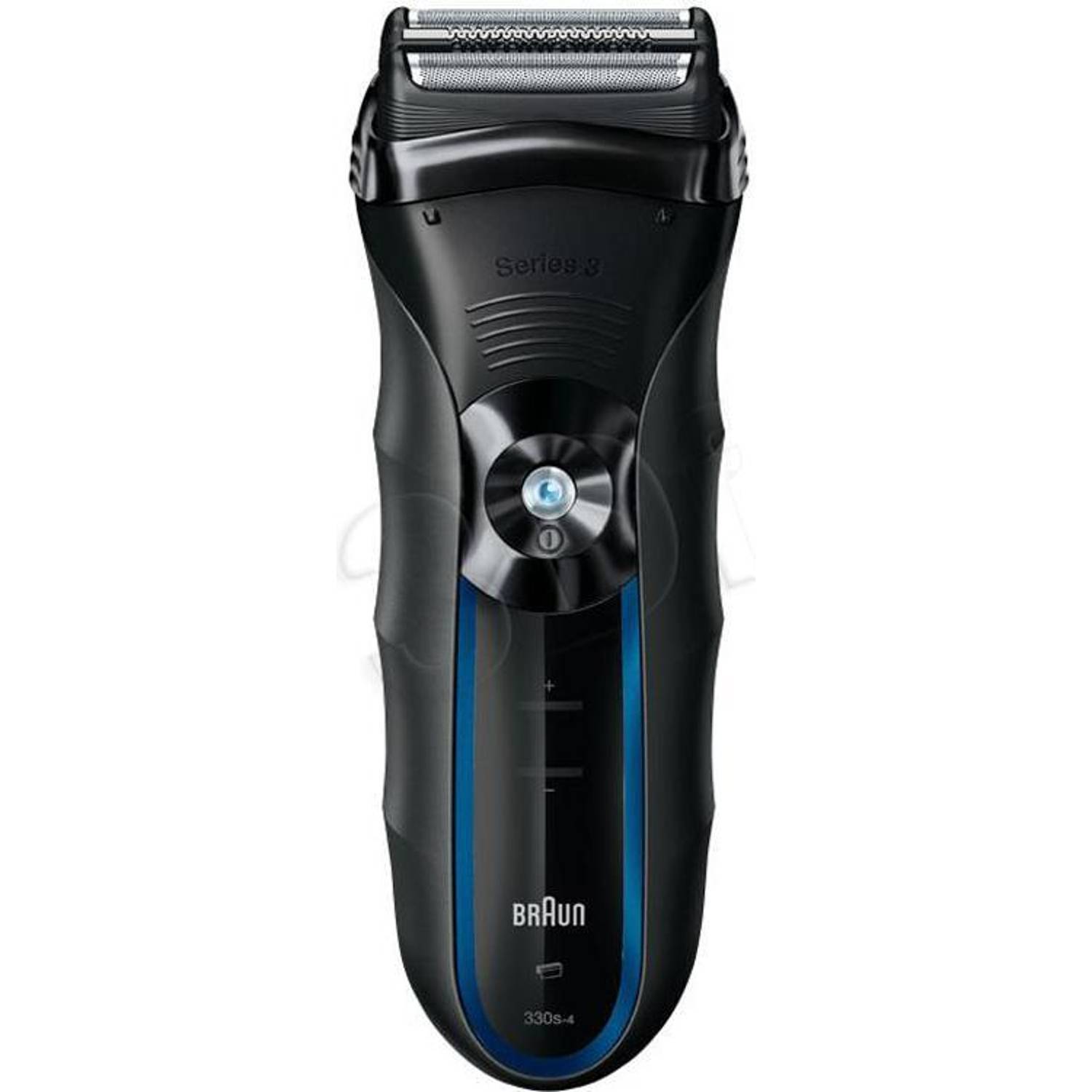 Braun Series 3 Shaver 330S4 Braun Series 3 Shaver 330S4