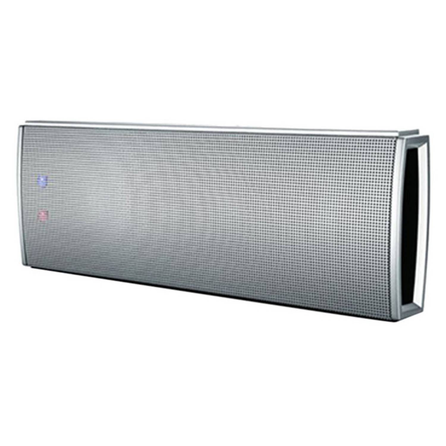 Toshiba Portable Bluetooth Speaker Silver TY-WSP61 Toshiba Portable Bluetooth Speaker Silver TY-WSP61