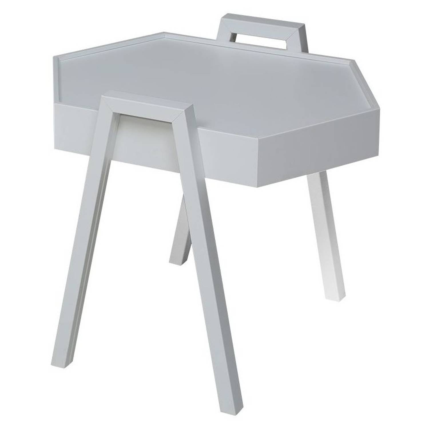 Pan Emirates Cady Nesting Table 3 Pc Set Pan Emirates Cady Nesting Table 3 Pc Set