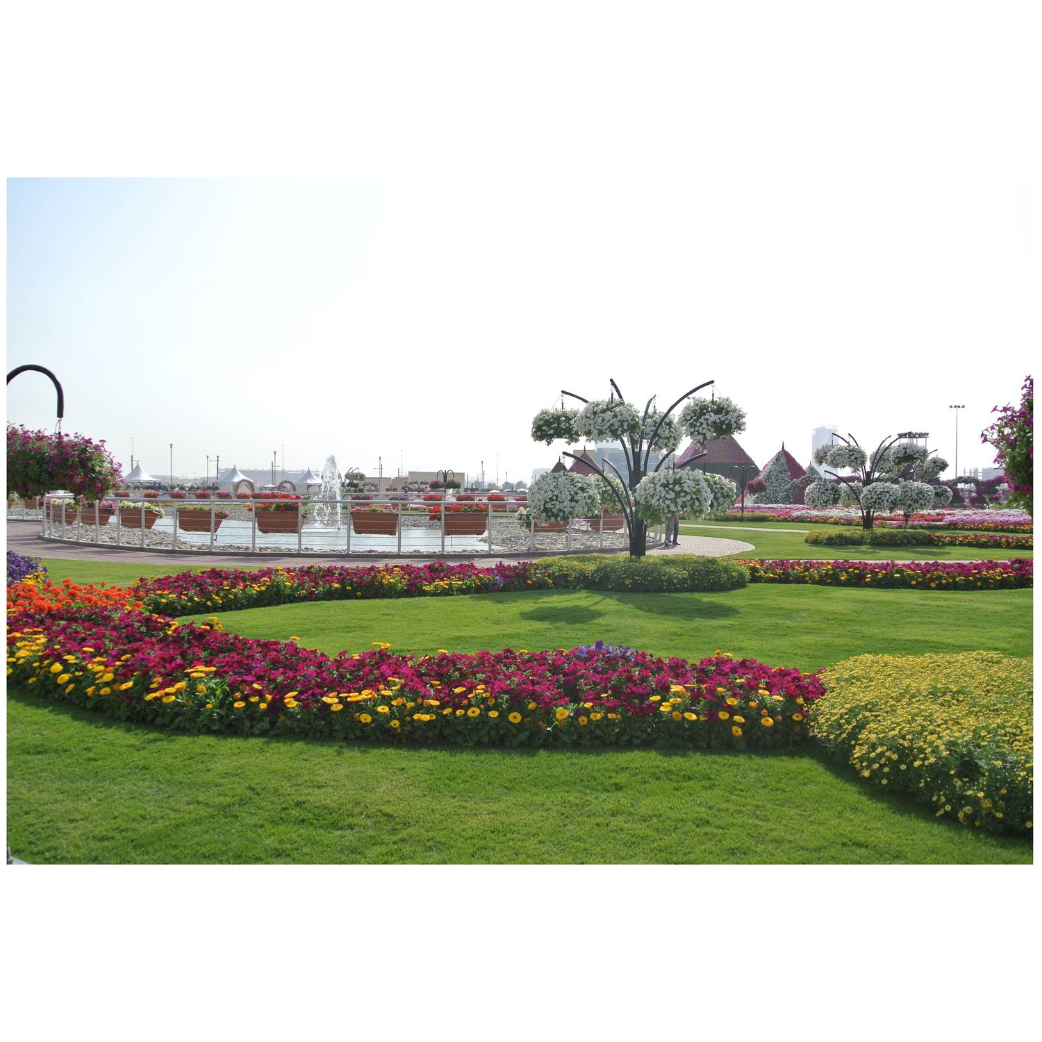 Dubai Municipality Public Parks Package Dubai Municipality Public Parks Package