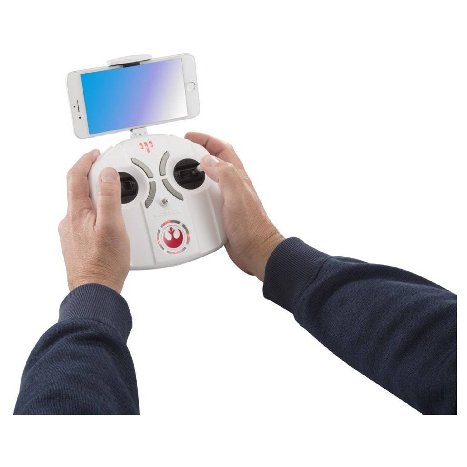 Propel Star Wars Quadcopter: X Wing Collectors Edition Propel Star Wars Quadcopter: X Wing Collectors Edition