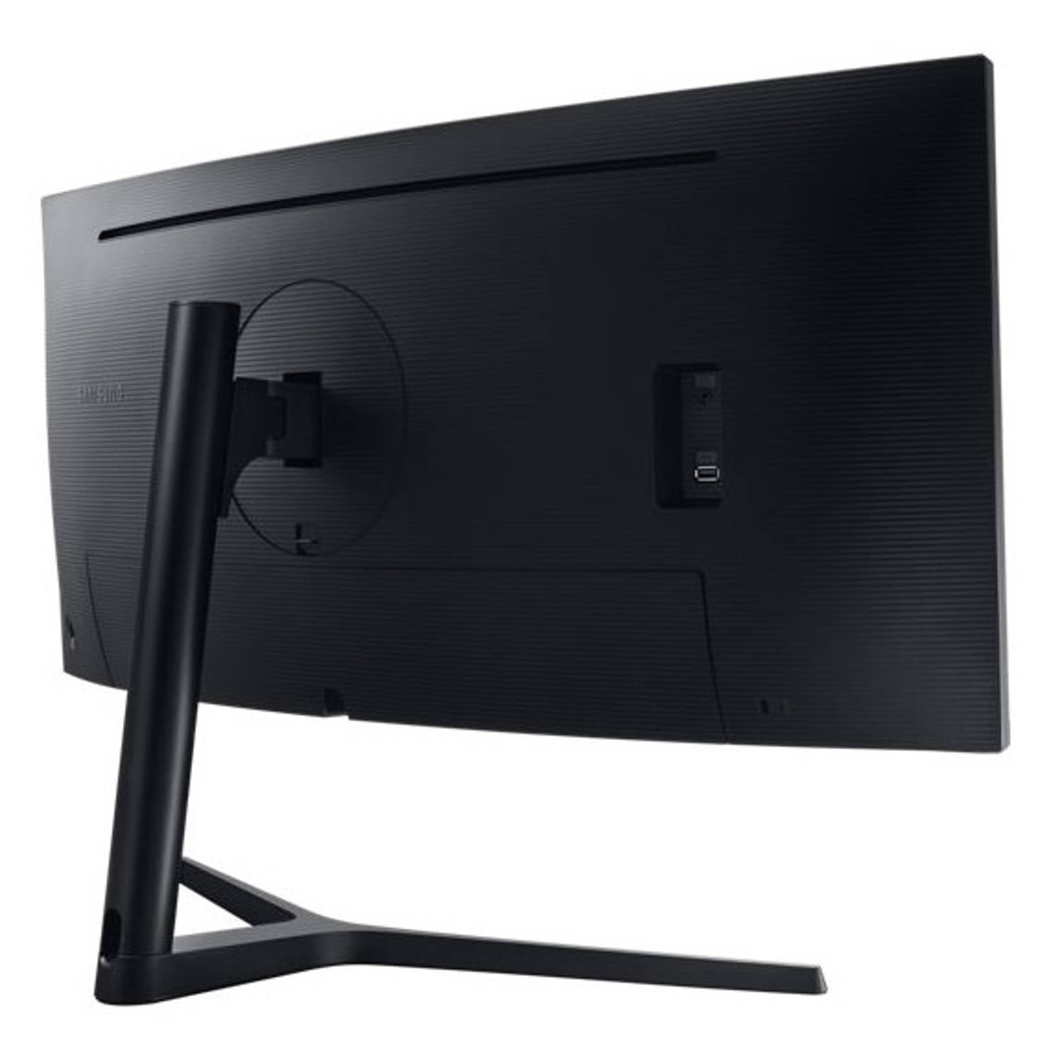 سامسونج شاشة منحني 34 بوصه سامسونج شاشة منحني 34 بوصه