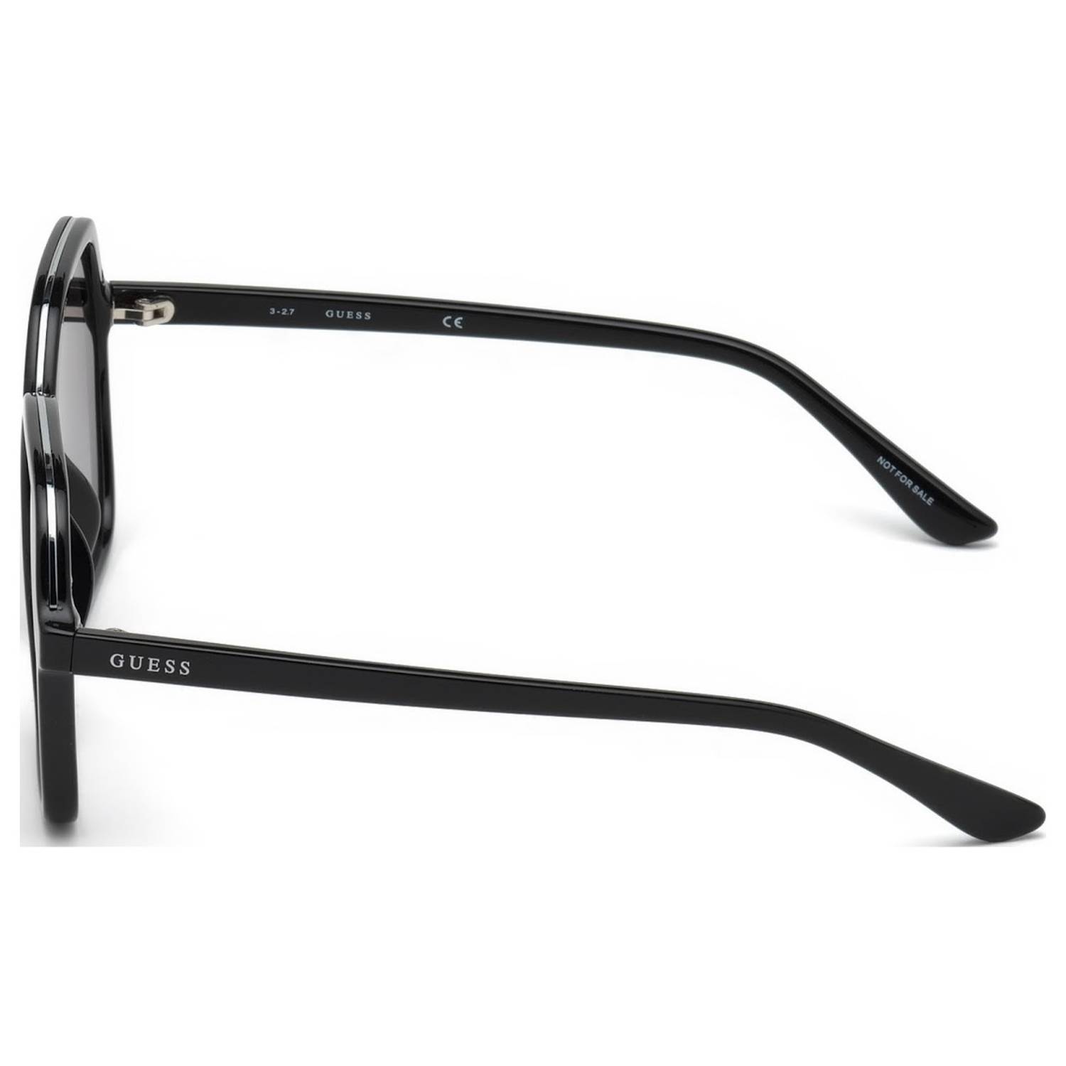 Guess GU7557-01B-54 Women's Sunglasses Guess GU7557-01B-54 Women's Sunglasses