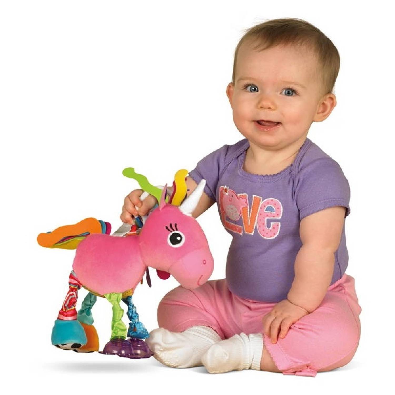 Tomy Lamaze Tilly Twinklewings L27561 Tomy Lamaze Tilly Twinklewings L27561