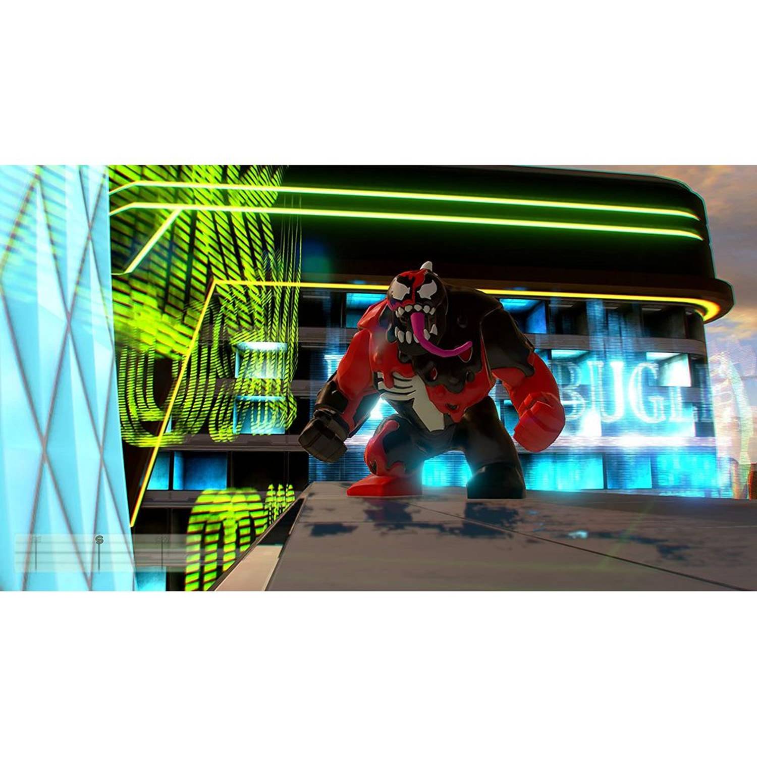 نينتندو سويتش لعبة ليغو مارفل الخارقين 2 نينتندو سويتش لعبة ليغو مارفل الخارقين 2