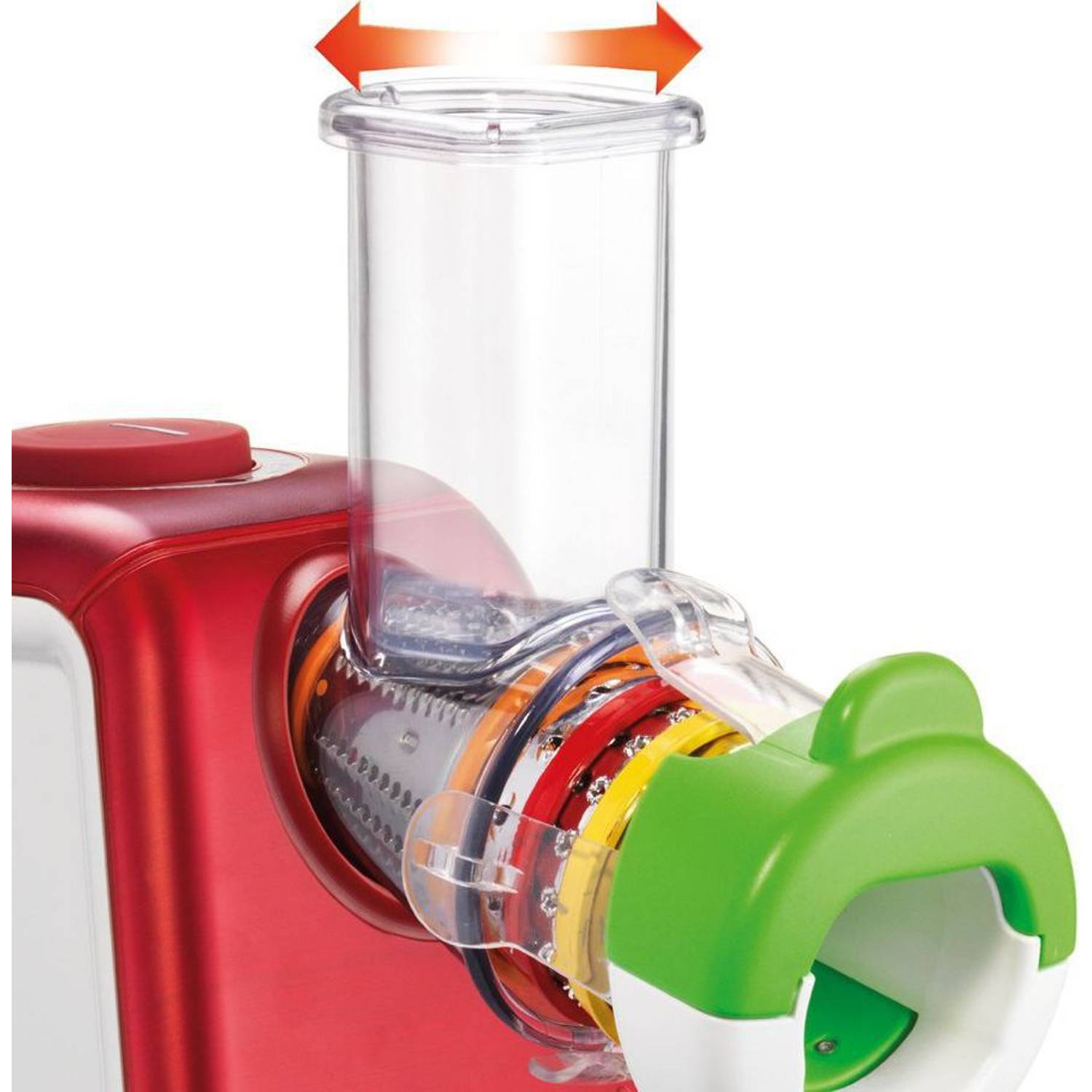 Moulinex Chopper DJ810510 Moulinex Chopper DJ810510