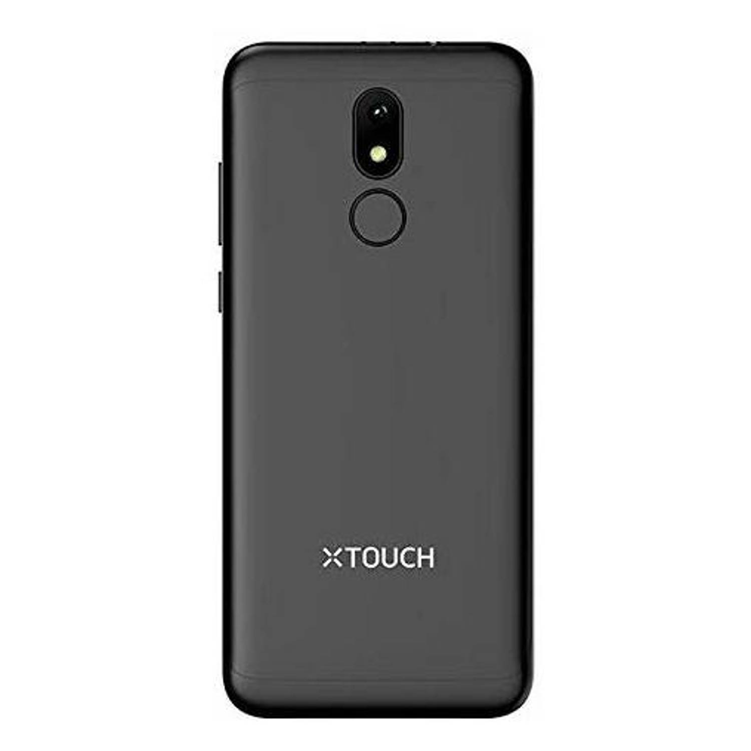 هاتف ذكي إكس تاتش أيه 5 أسود هاتف ذكي إكس تاتش أيه 5 أسود