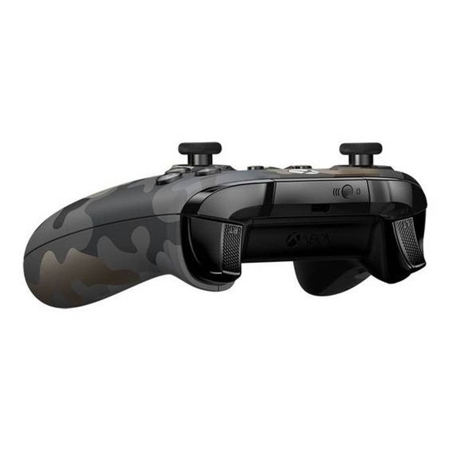 Microsoft Xbox One Wireless Special Edition Controller Night Ops Camo WL300151 Microsoft Xbox One Wireless Special Edition Controller Night Ops Camo WL300151