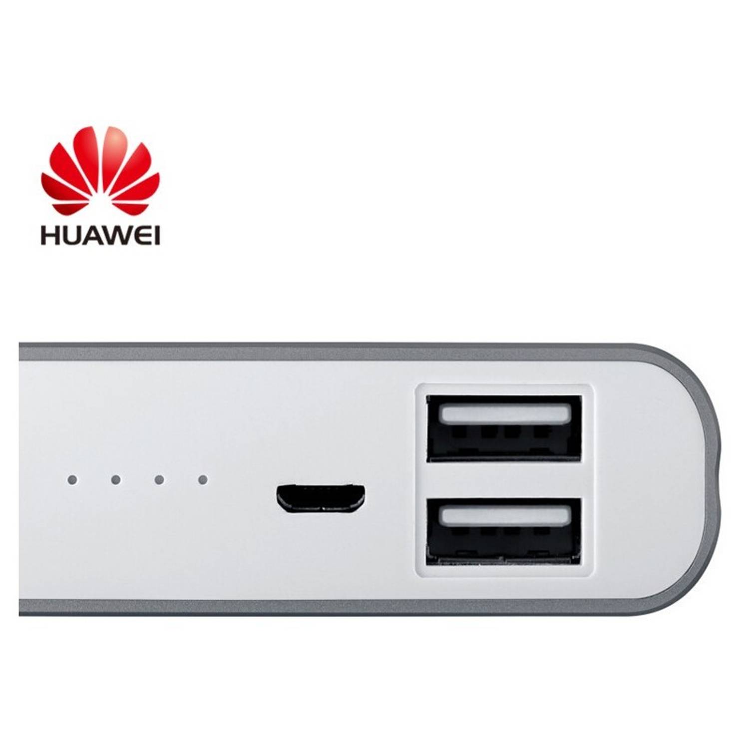 Huawei Honor Power Bank 13000mAh Silver AP007 Huawei Honor Power Bank 13000mAh Silver AP007