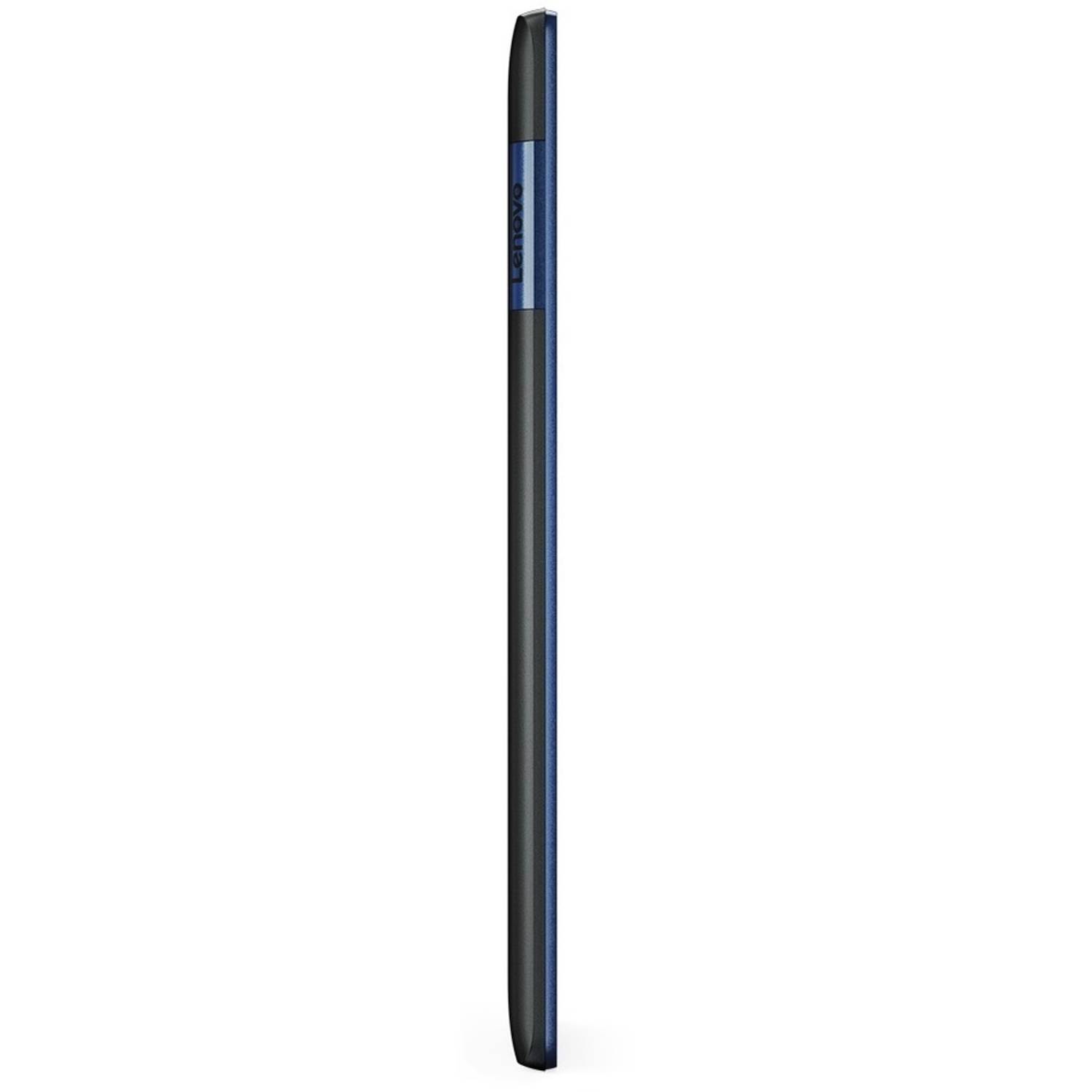 Lenovo Tab3 7 Essential TB3710I Tablet - Android WiFi+3G 16GB 1GB 7inch Black + Earphone + Cover Lenovo Tab3 7 Essential TB3710I Tablet - Android WiFi+3G 16GB 1GB 7inch Black + Earphone + Cover