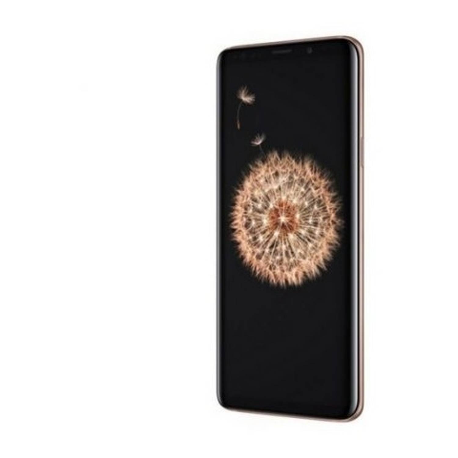 Samsung Galaxy S9+ 64GB Sunrise Gold 4G Dual Sim Smartphone - S9 Plus Samsung Galaxy S9+ 64GB Sunrise Gold 4G Dual Sim Smartphone - S9 Plus
