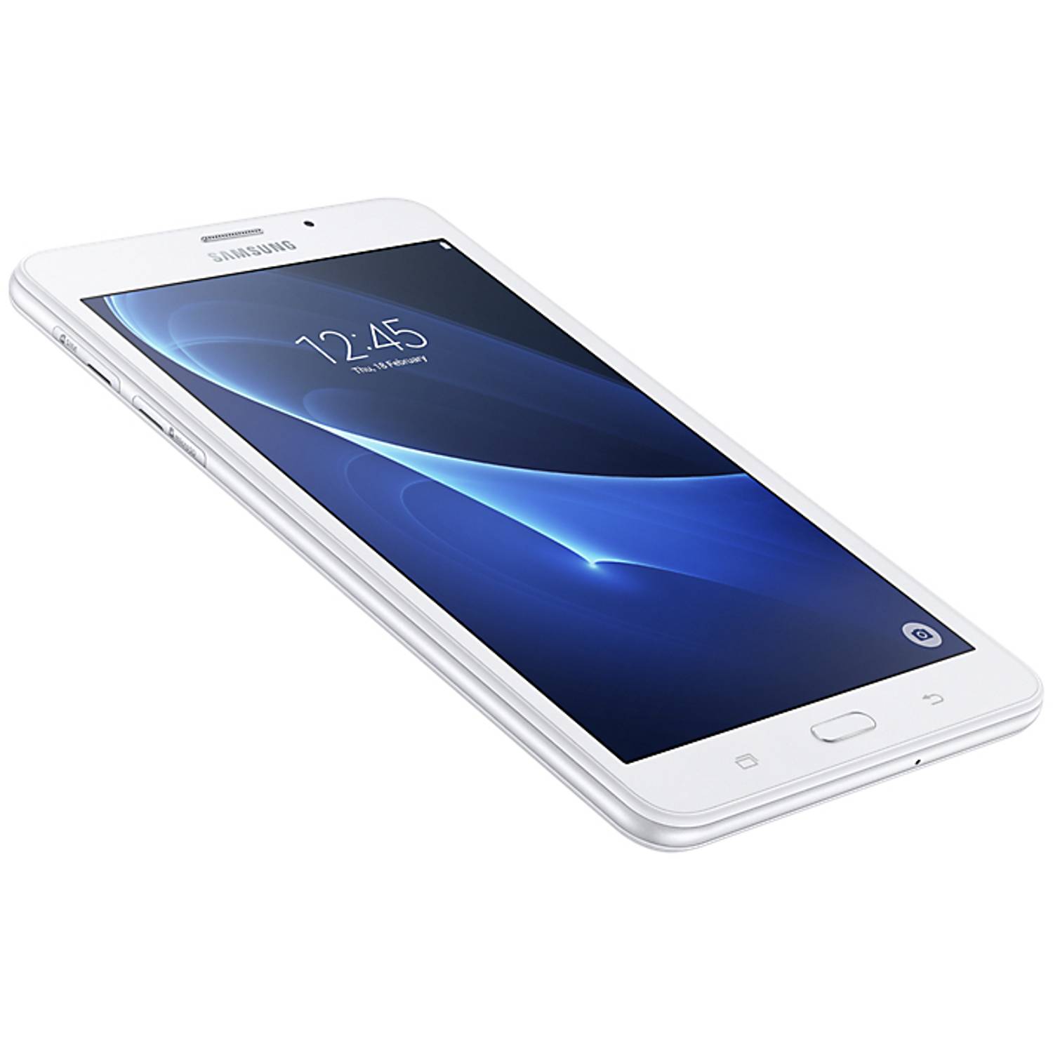Samsung Galaxy Tab A SMT280 Tablet - Android WiFi 8GB 1.5GB 7inch White Samsung Galaxy Tab A SMT280 Tablet - Android WiFi 8GB 1.5GB 7inch White