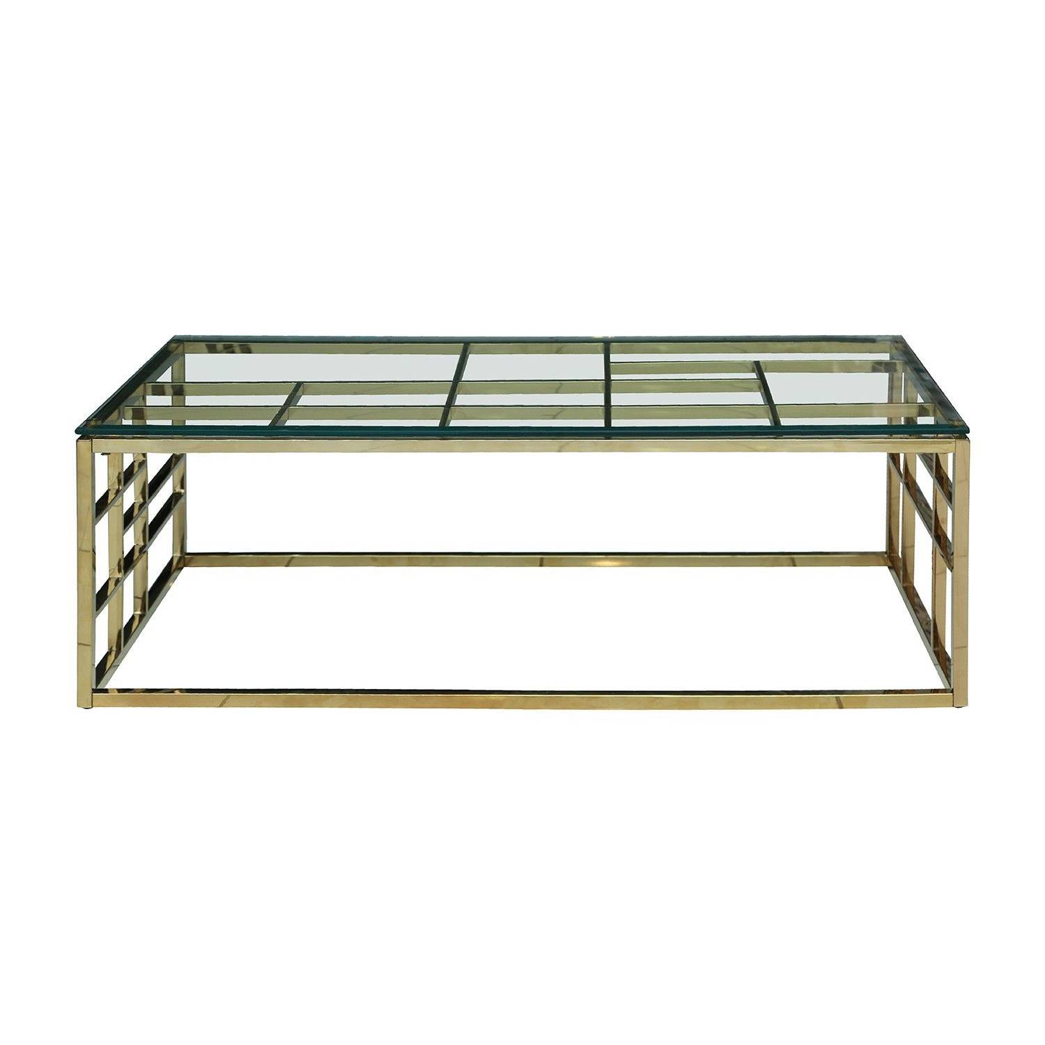 Pan Emirates Alexandra Coffee Table Pan Emirates Alexandra Coffee Table