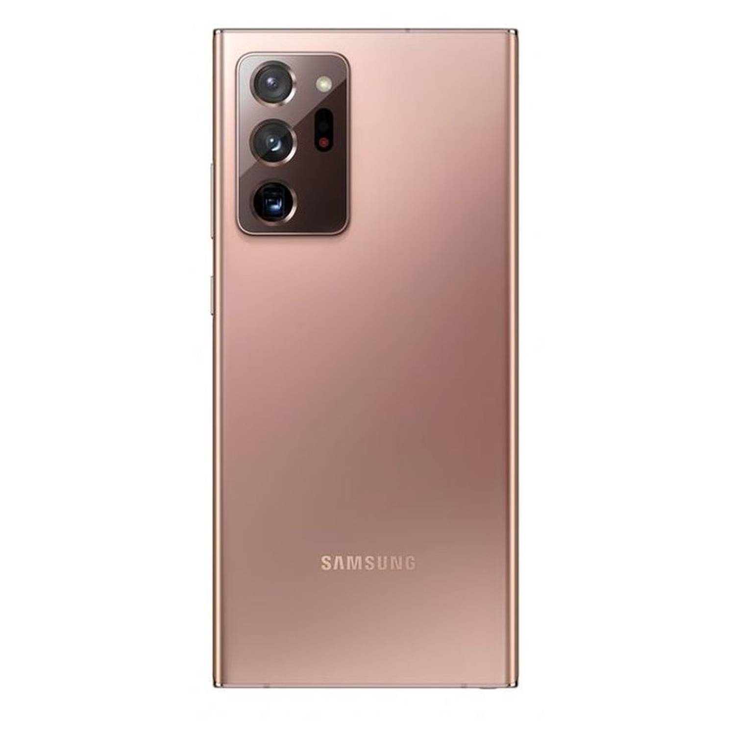 Samsung Galaxy Note20 Ultra 5G 512GB Mystic Bronze Smartphone Samsung Galaxy Note20 Ultra 5G 512GB Mystic Bronze Smartphone