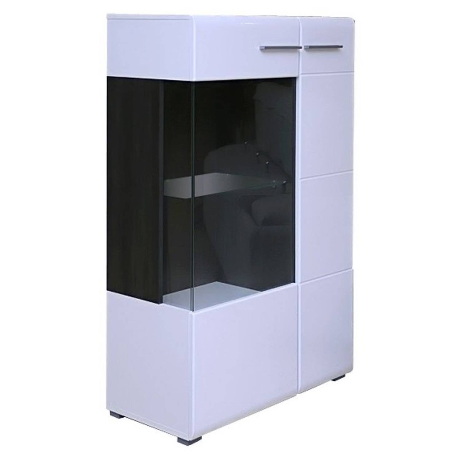 Pan Emirates Eckford Display Unit 2 Door Pan Emirates Eckford Display Unit 2 Door