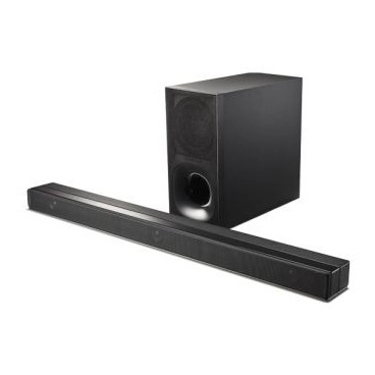 Sony Premium Soundbar System with Dolby Atmos (HTZ9F) Sony Premium Soundbar System with Dolby Atmos (HTZ9F)