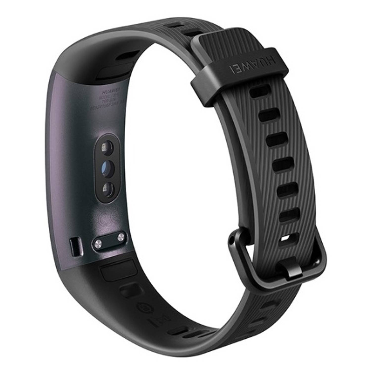هواوي باند 3 سوار يد رياضي أسود هواوي باند 3 سوار يد رياضي أسود