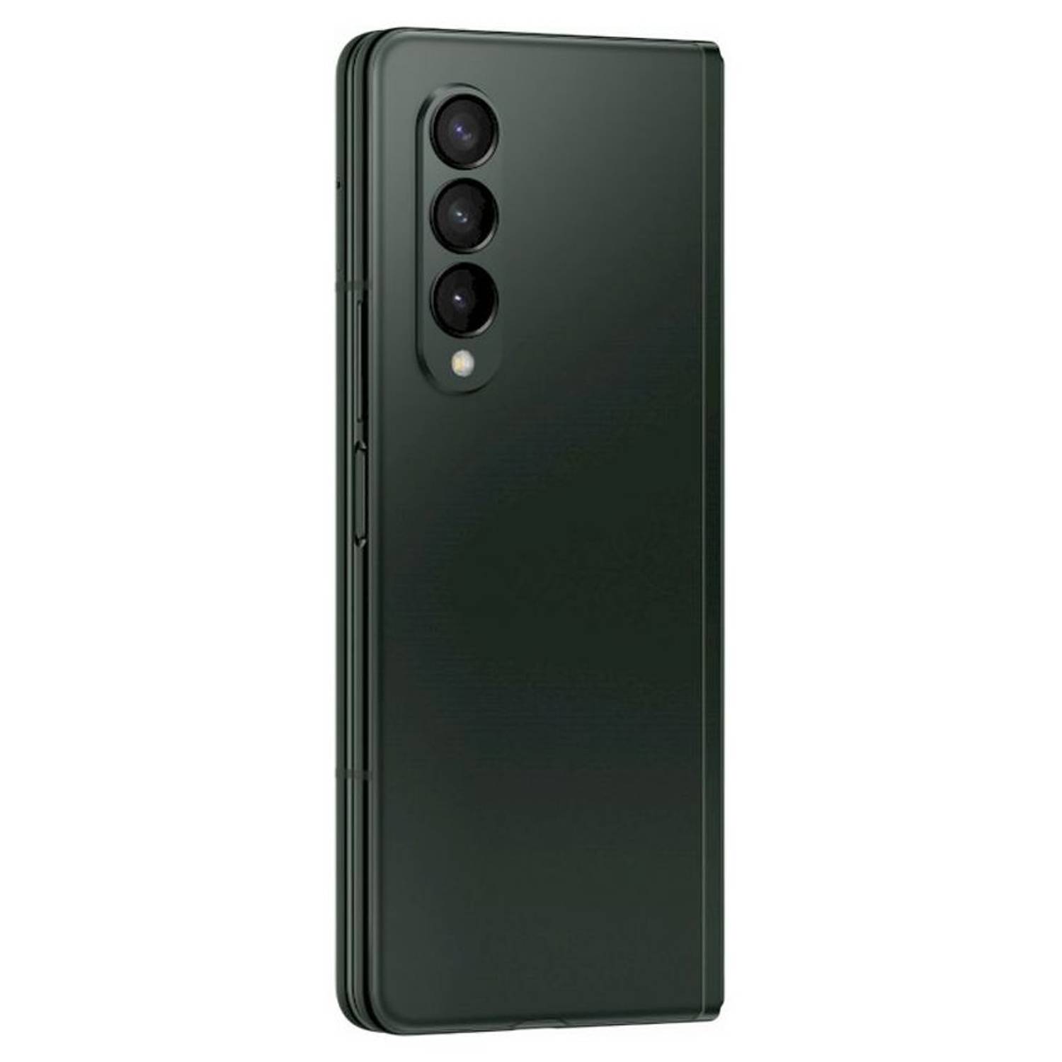 Samsung Galaxy Z Fold3 5G 512GB Phantom Green Smartphone Pre-order with Samsung Care+ Samsung Galaxy Z Fold3 5G 512GB Phantom Green Smartphone Pre-order with Samsung Care+