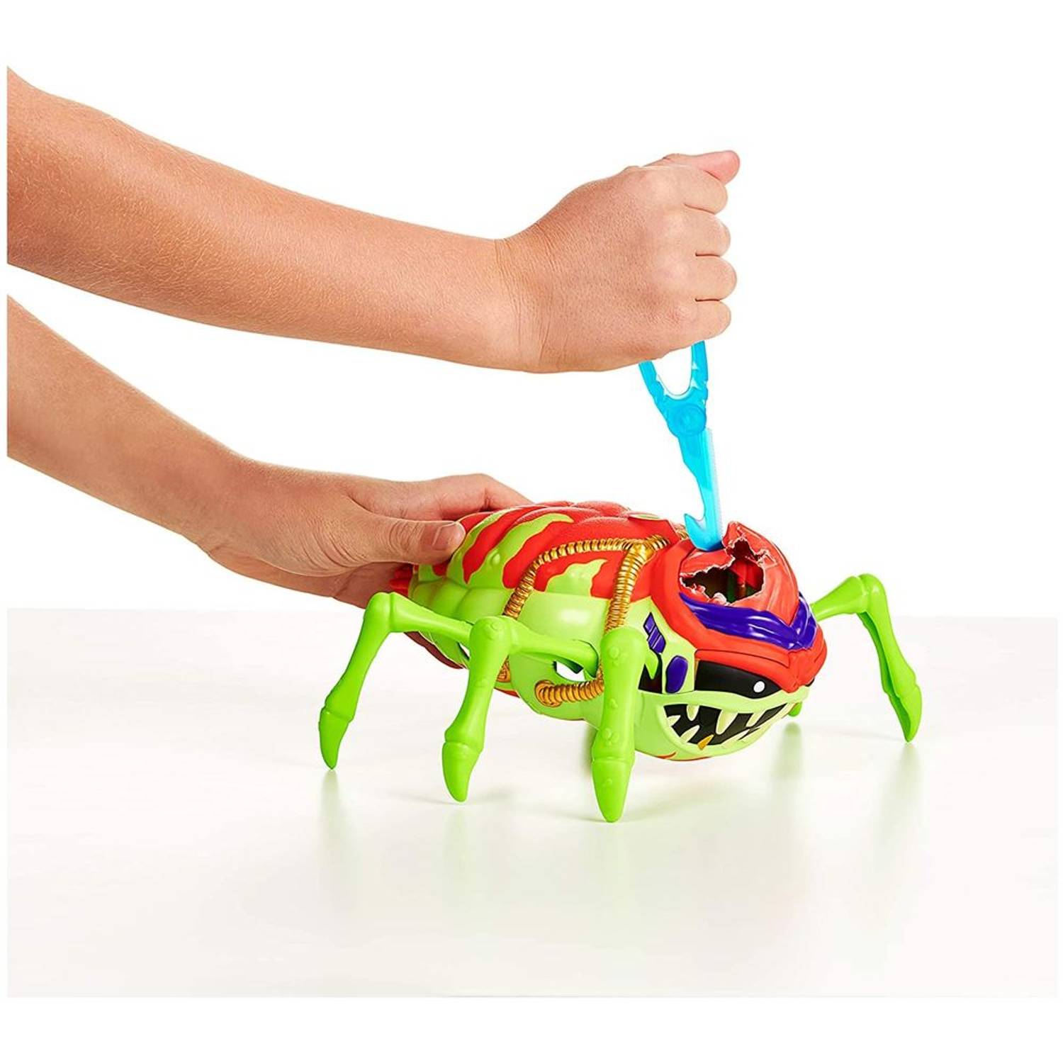 Treasure X 630996415504 Aliens Ultimate Dissection Kit Series 2 Version Treasure X 630996415504 Aliens Ultimate Dissection Kit Series 2 Version