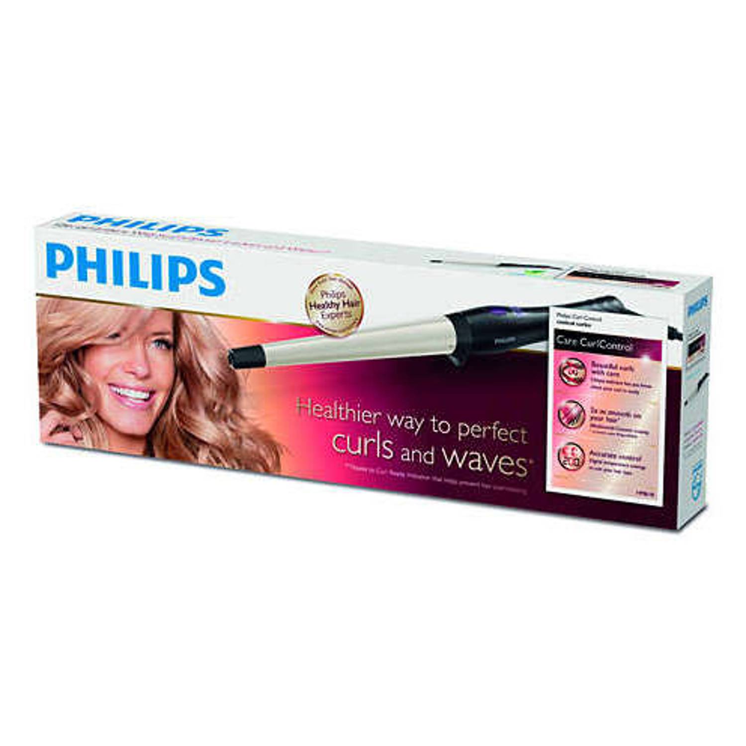 Philips Hair Curler HP8618 Philips Hair Curler HP8618