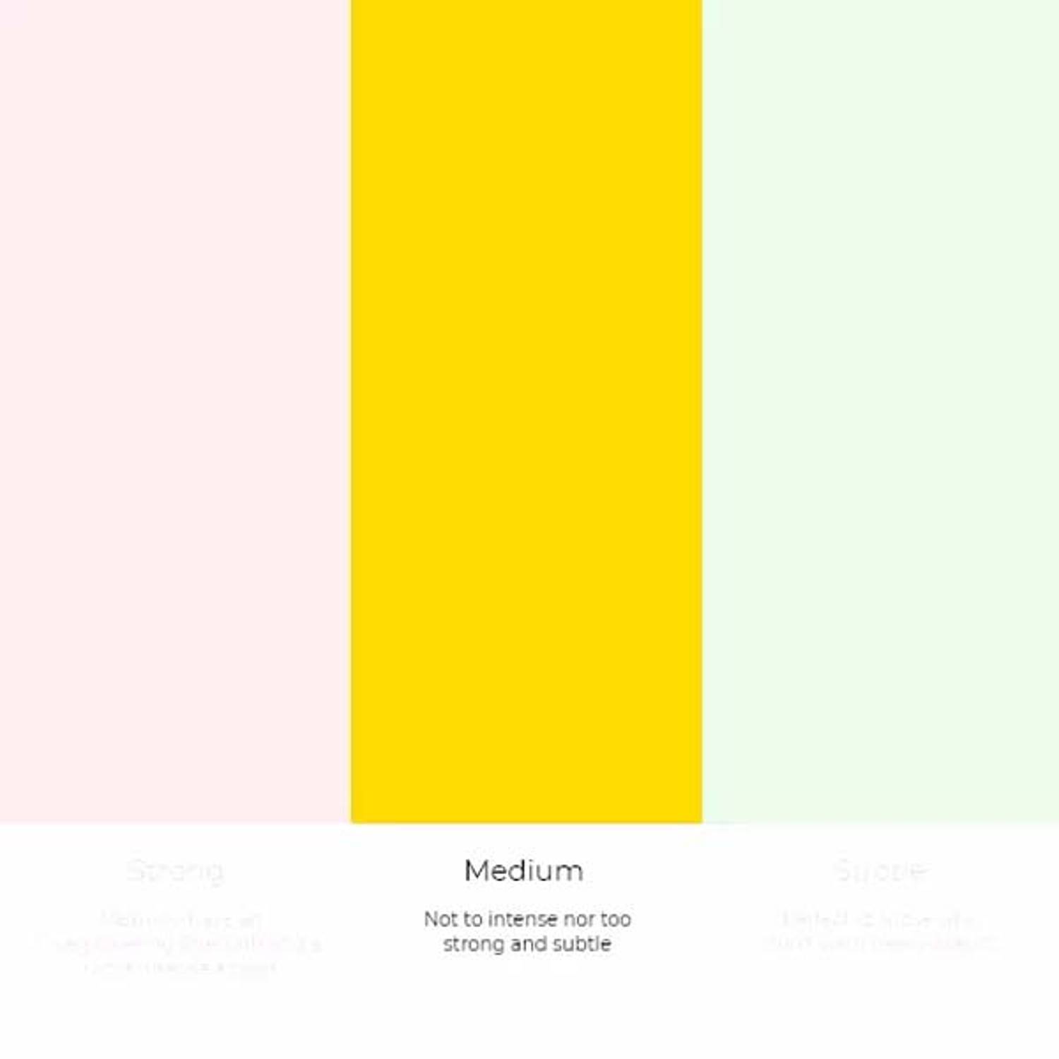 Hydur Warm Citrus Diffuser Scent Oil 10ml Hydur Warm Citrus Diffuser Scent Oil 10ml