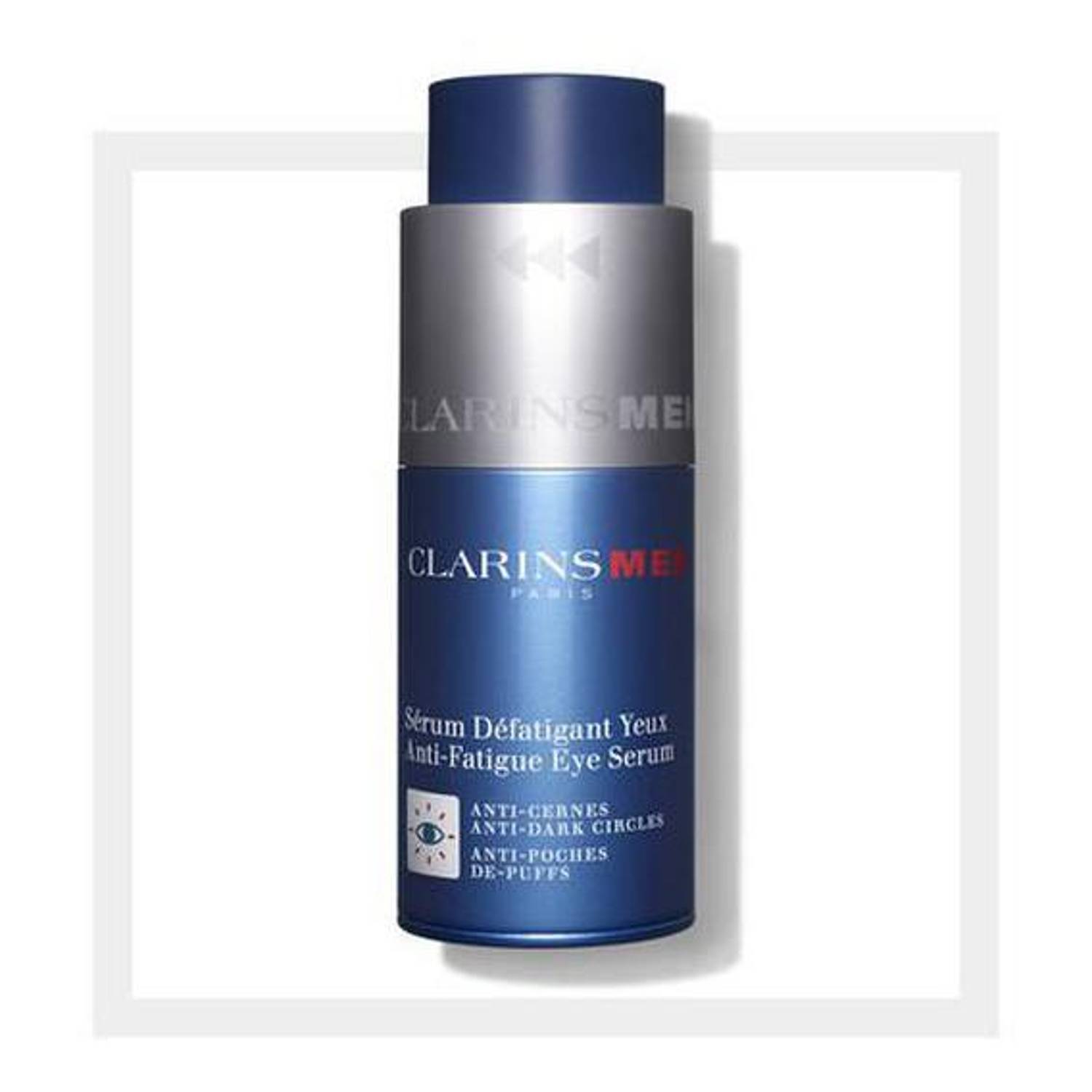 Clarins Men Anti-fatigue Eye Serum 20ml Clarins Men Anti-fatigue Eye Serum 20ml