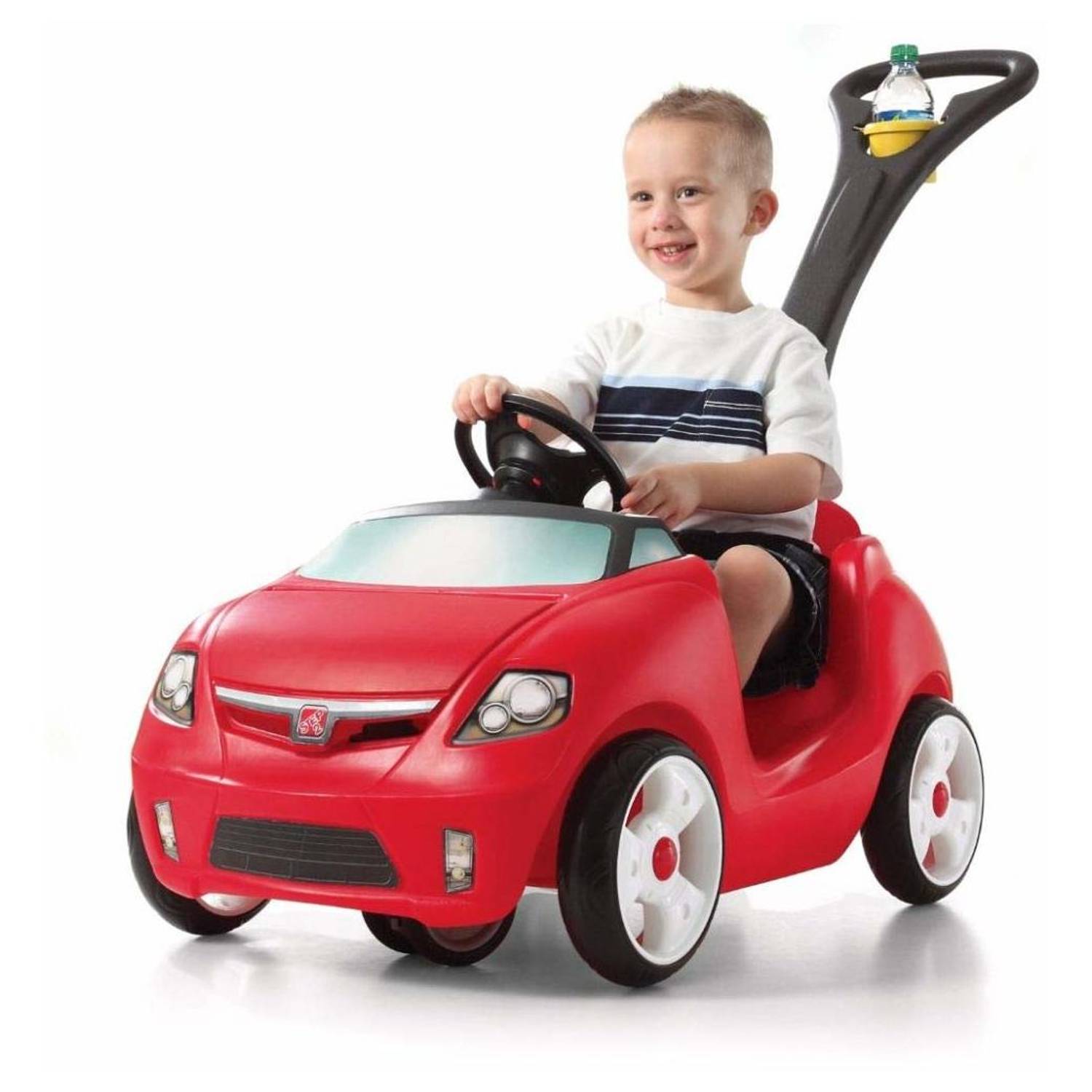 Step2 Easy Steer Sportster Step2 Easy Steer Sportster