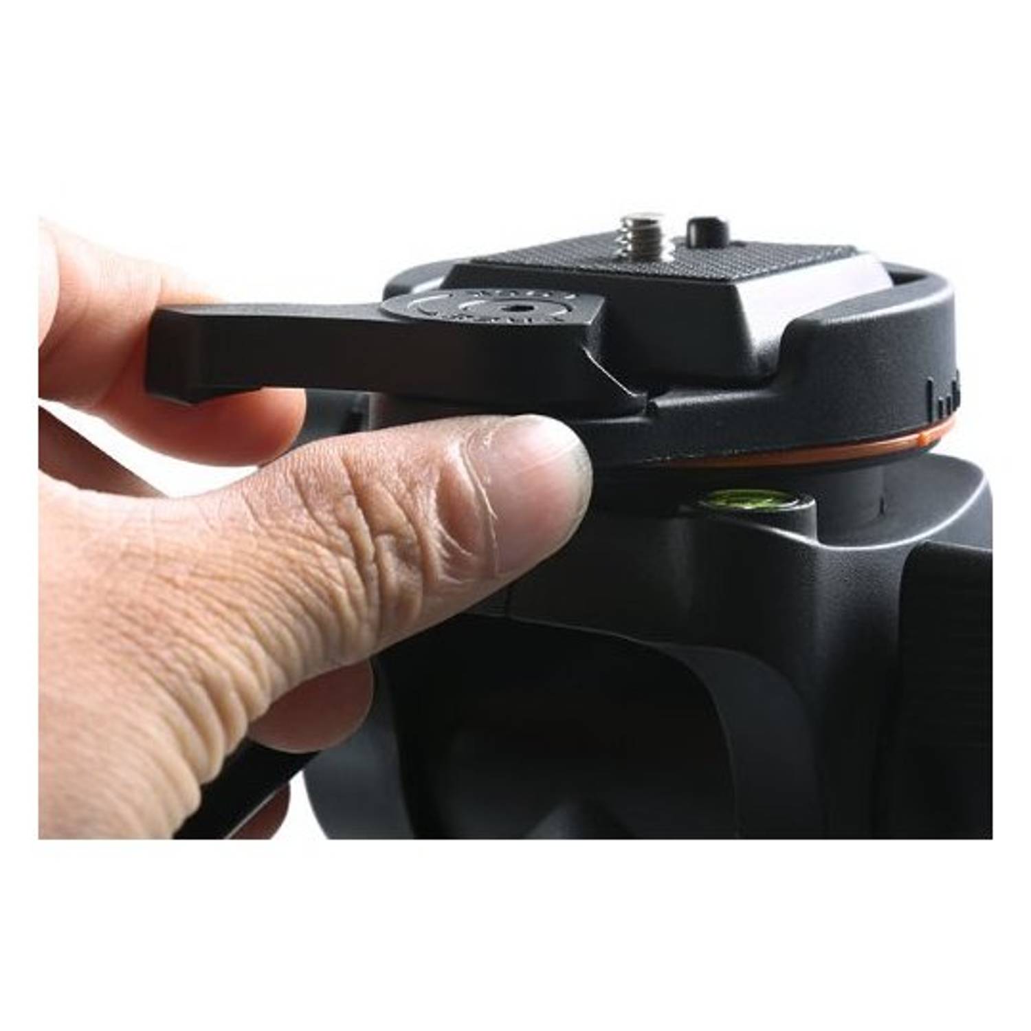 Vanguard Aluminum-Alloy Tripod Vanguard Aluminum-Alloy Tripod