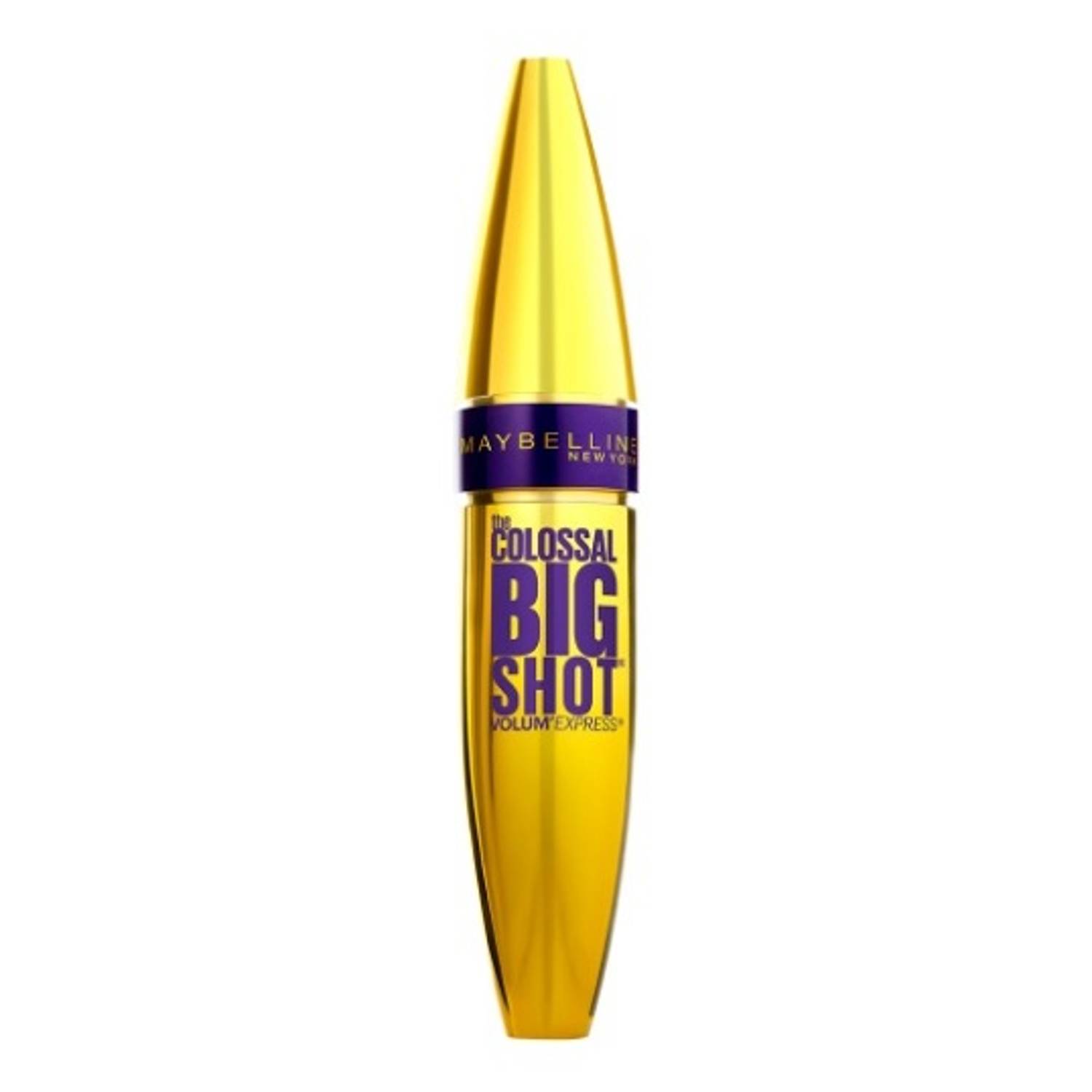 Maybelline Volum' Express The Big Shot Mascara Maybelline Volum' Express The Big Shot Mascara