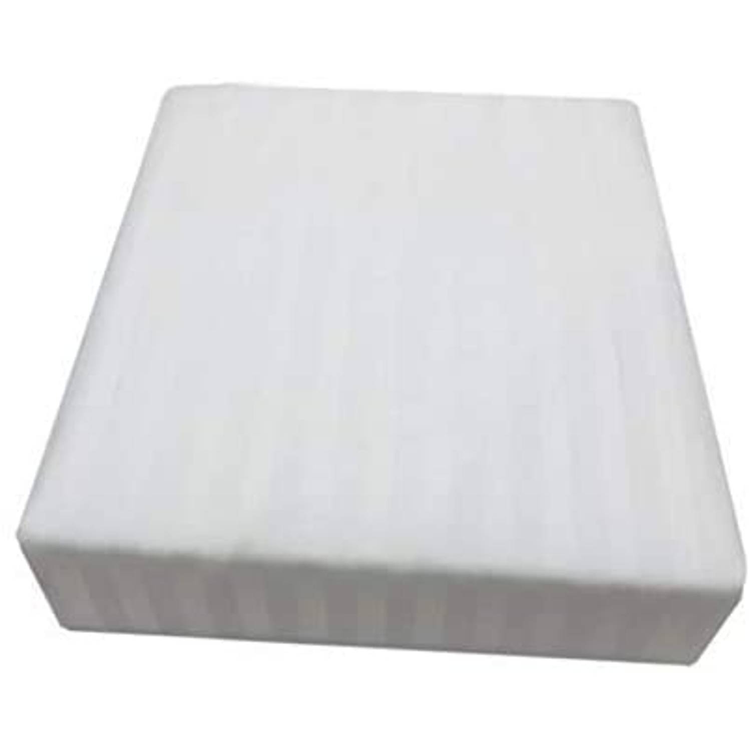 BYFT Orchard Bed Sheet and 2 Pillow cases, Set of 3, 300 TC Cotton (Queen Fitted, White Satin) BYFT Orchard Bed Sheet and 2 Pillow cases, Set of 3, 300 TC Cotton (Queen Fitted, White Satin)